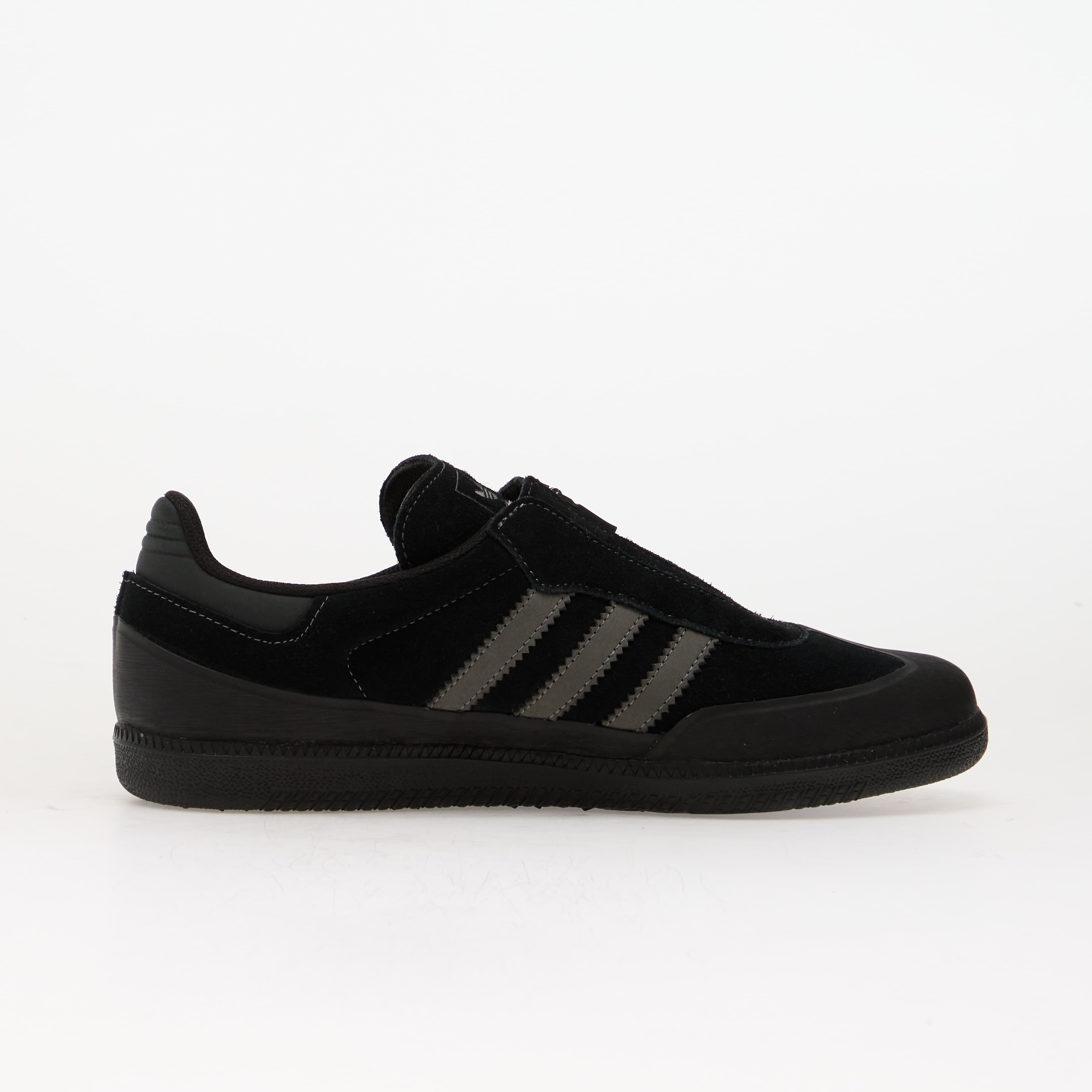 adidas Originals Сникърси adidas Samba OG Core Black/ Grey Four/ Core Black