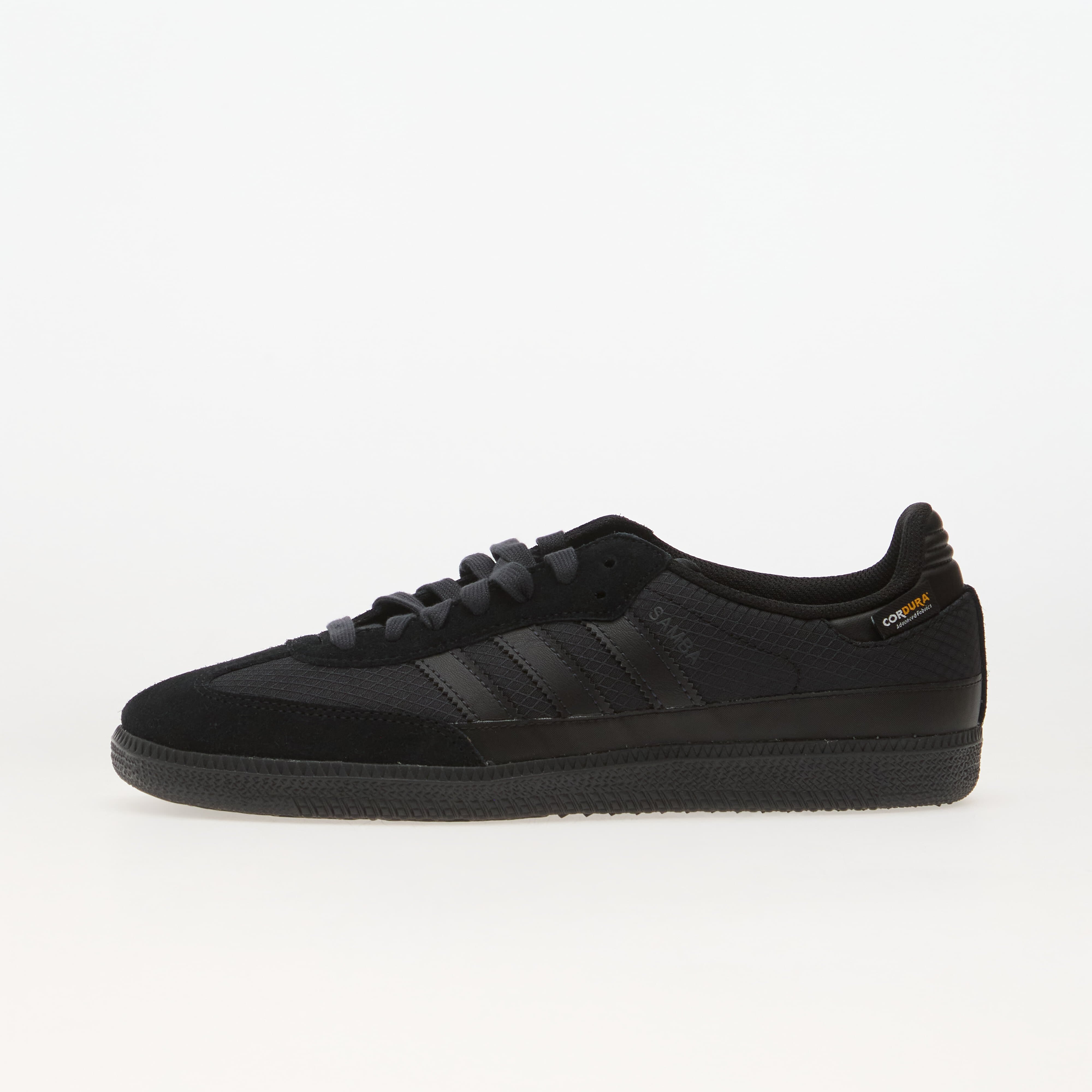 adidas Originals Сникърси adidas Samba OG Core Black/ Night Grey/ Lucid Red