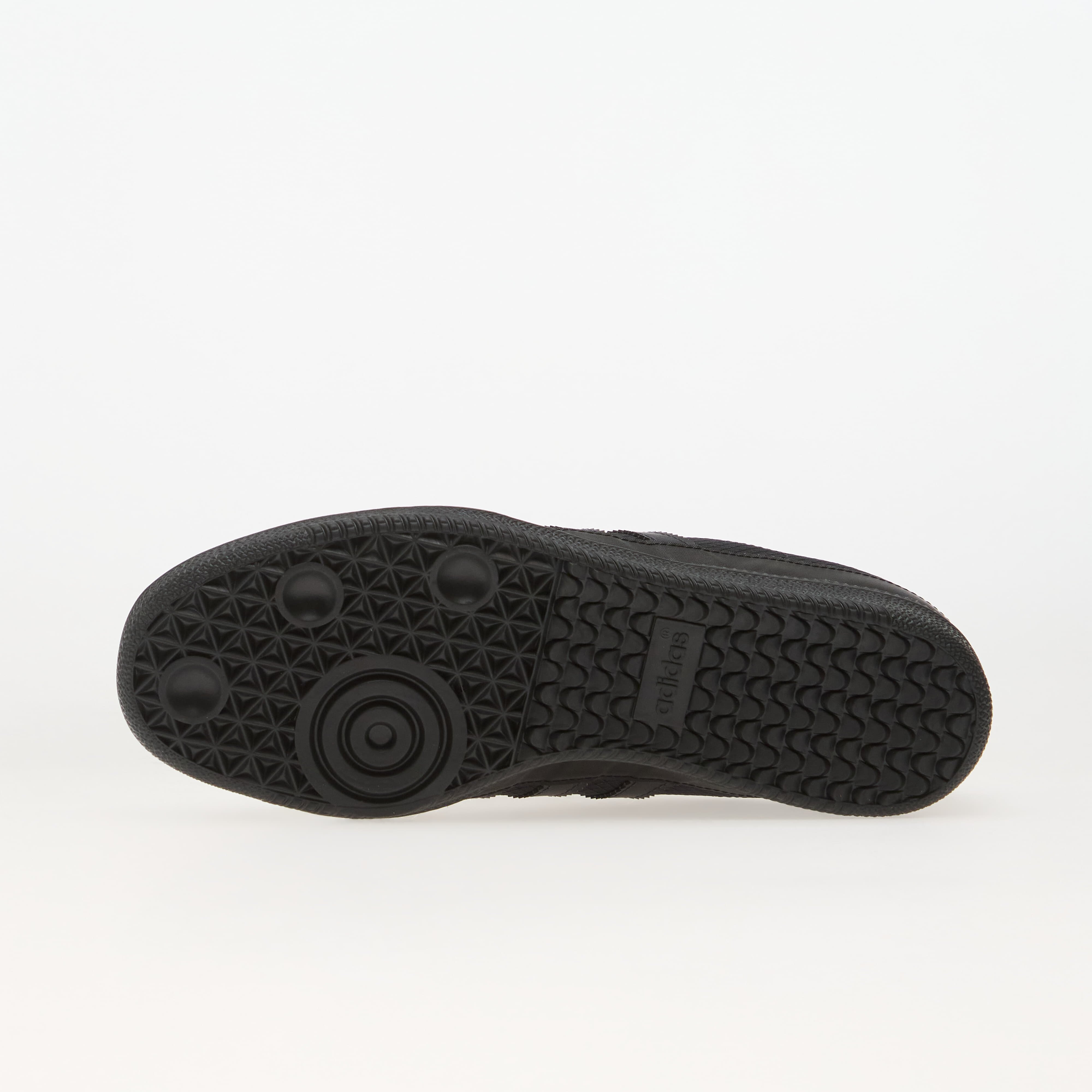 adidas Originals Сникърси adidas Samba OG Core Black/ Night Grey/ Lucid Red