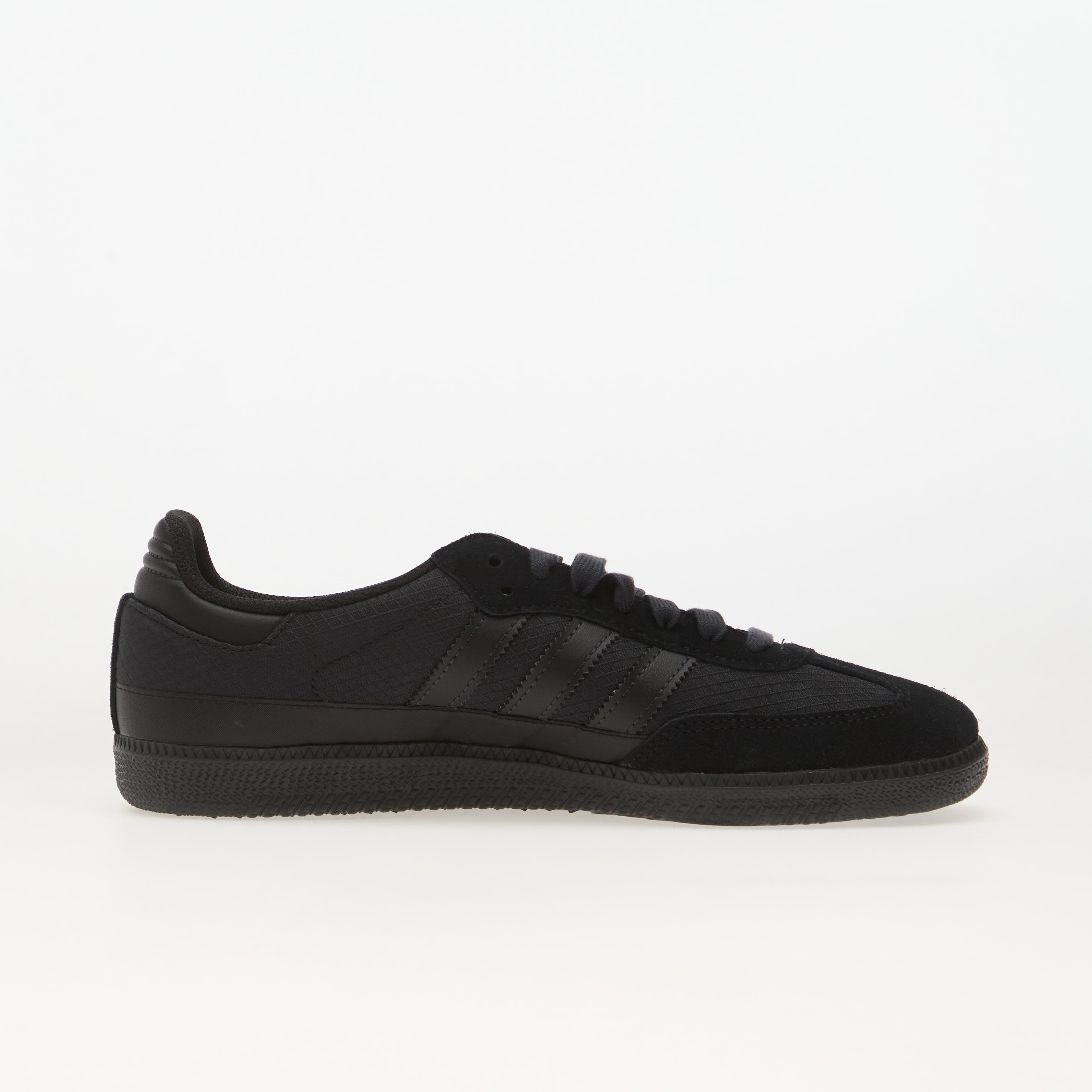 adidas Originals Сникърси adidas Samba OG Core Black/ Night Grey/ Lucid Red