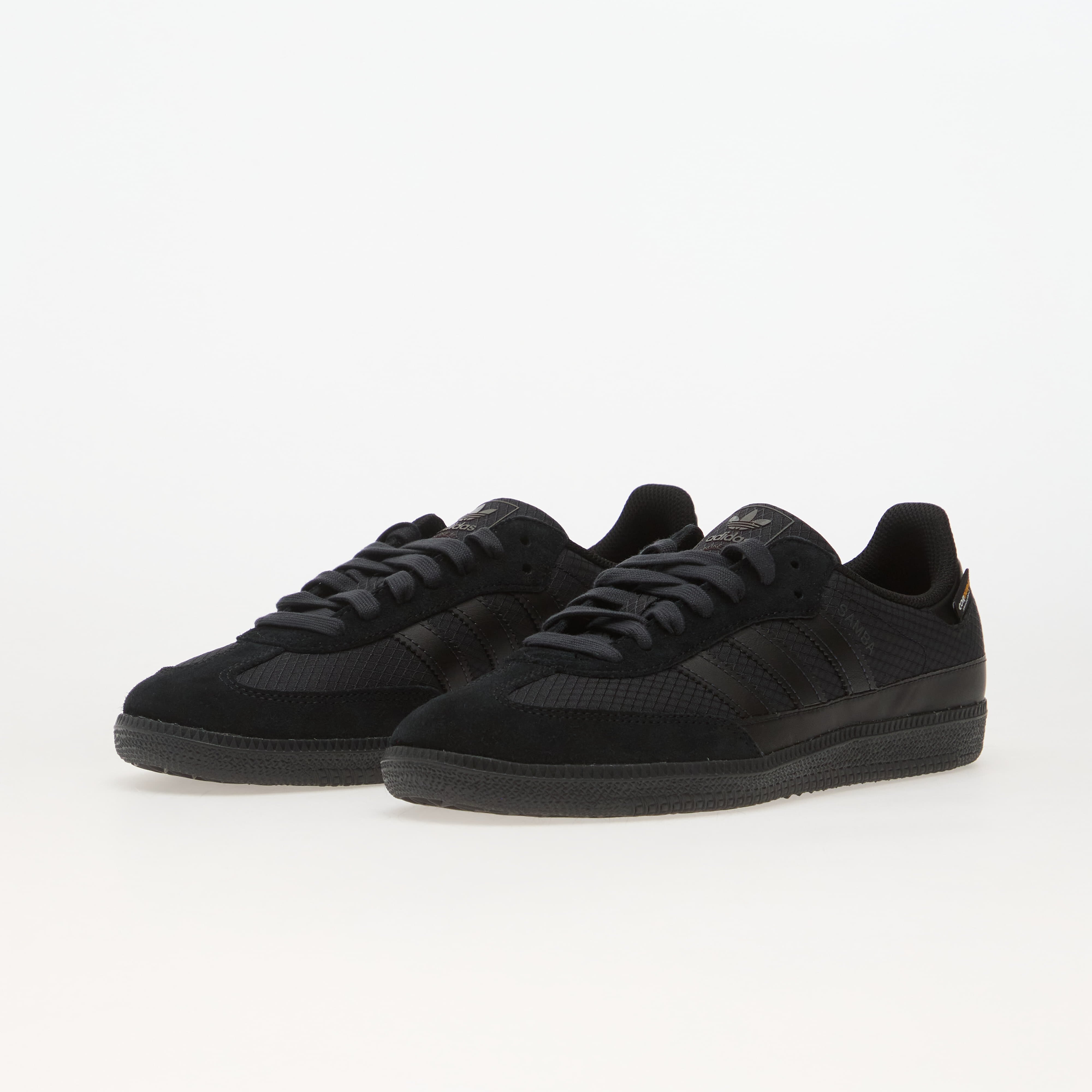 adidas Originals Сникърси adidas Samba OG Core Black/ Night Grey/ Lucid Red