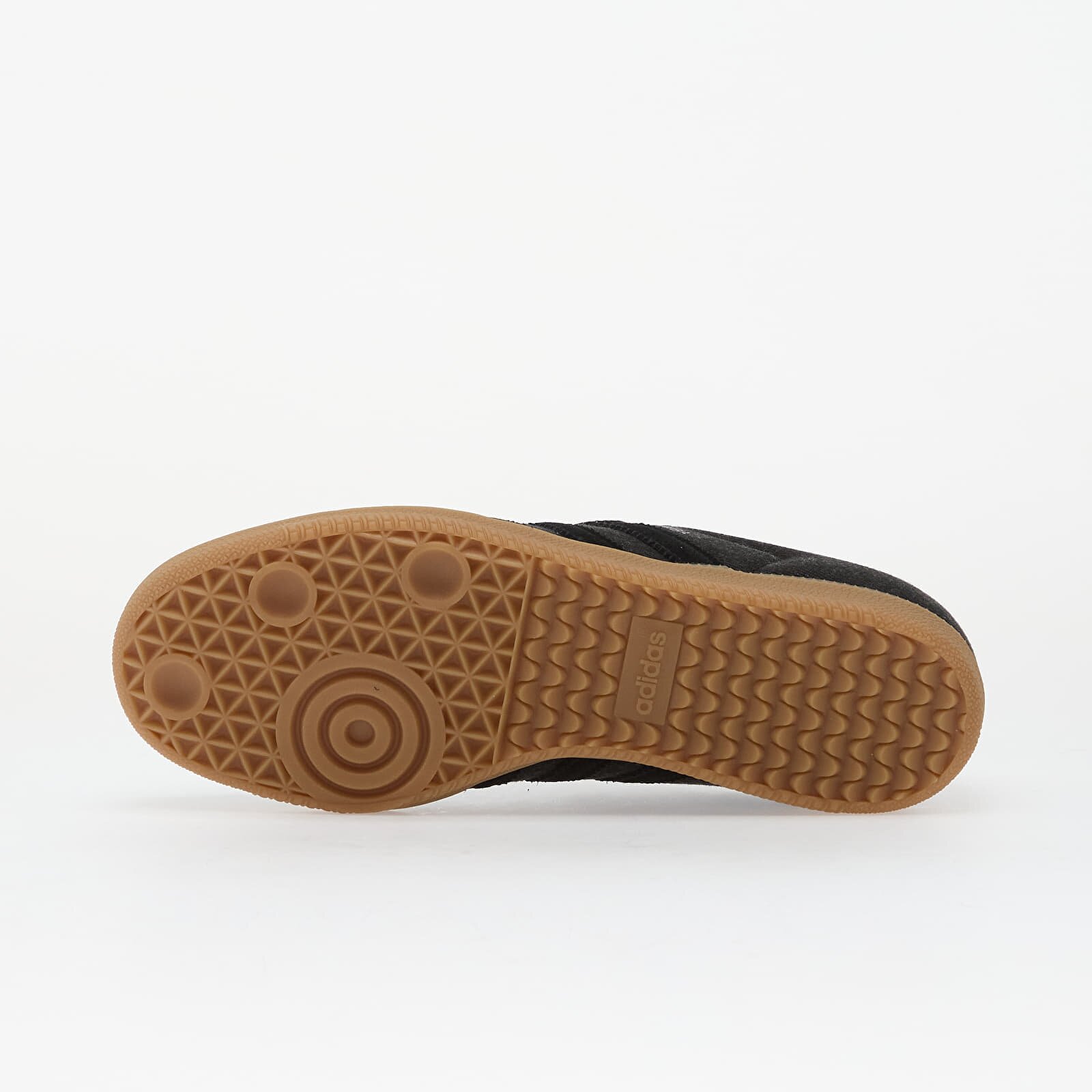 adidas Originals Сникърси adidas Samba Og Core Black/ Supplier Colour/ Gum4