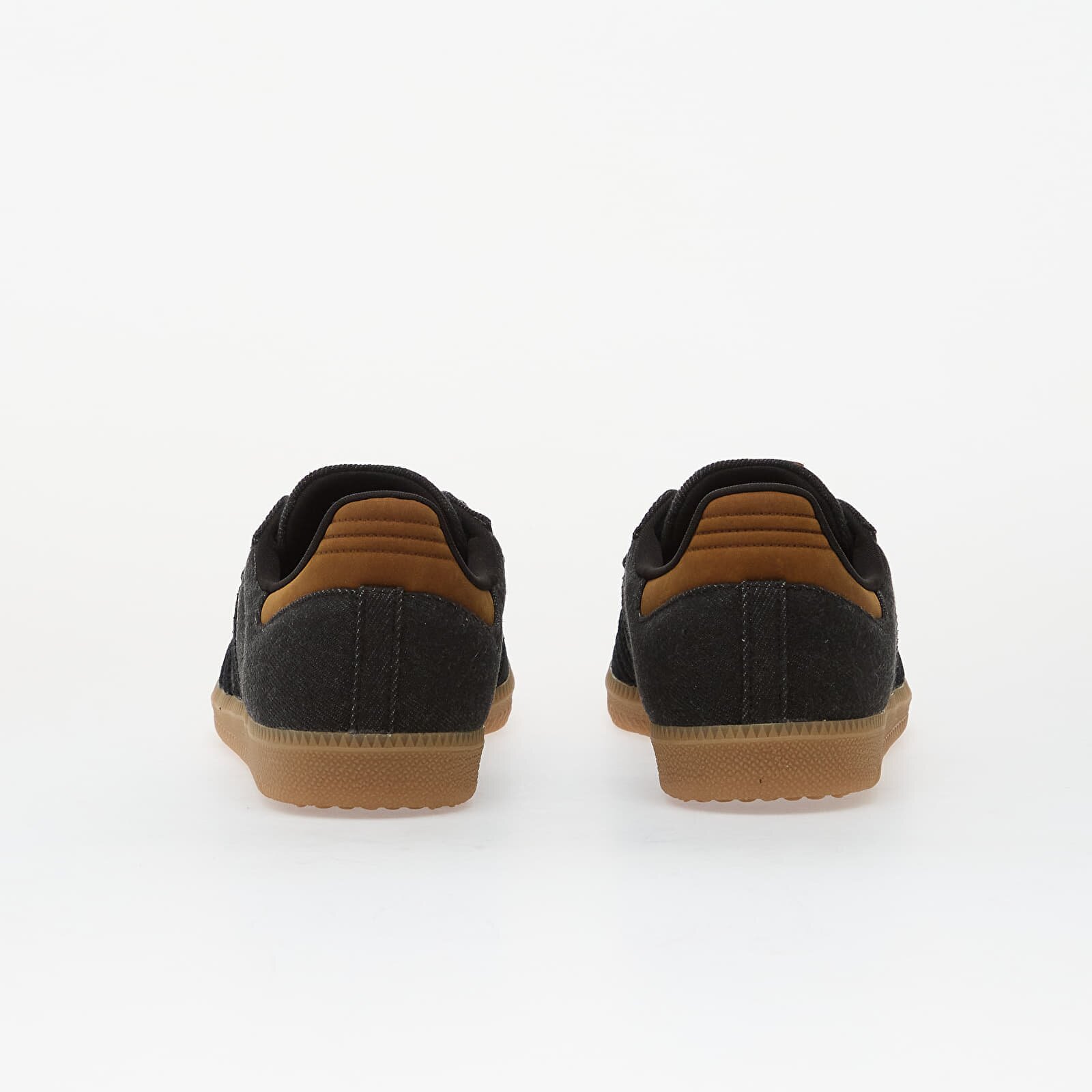 adidas Originals Сникърси adidas Samba Og Core Black/ Supplier Colour/ Gum4