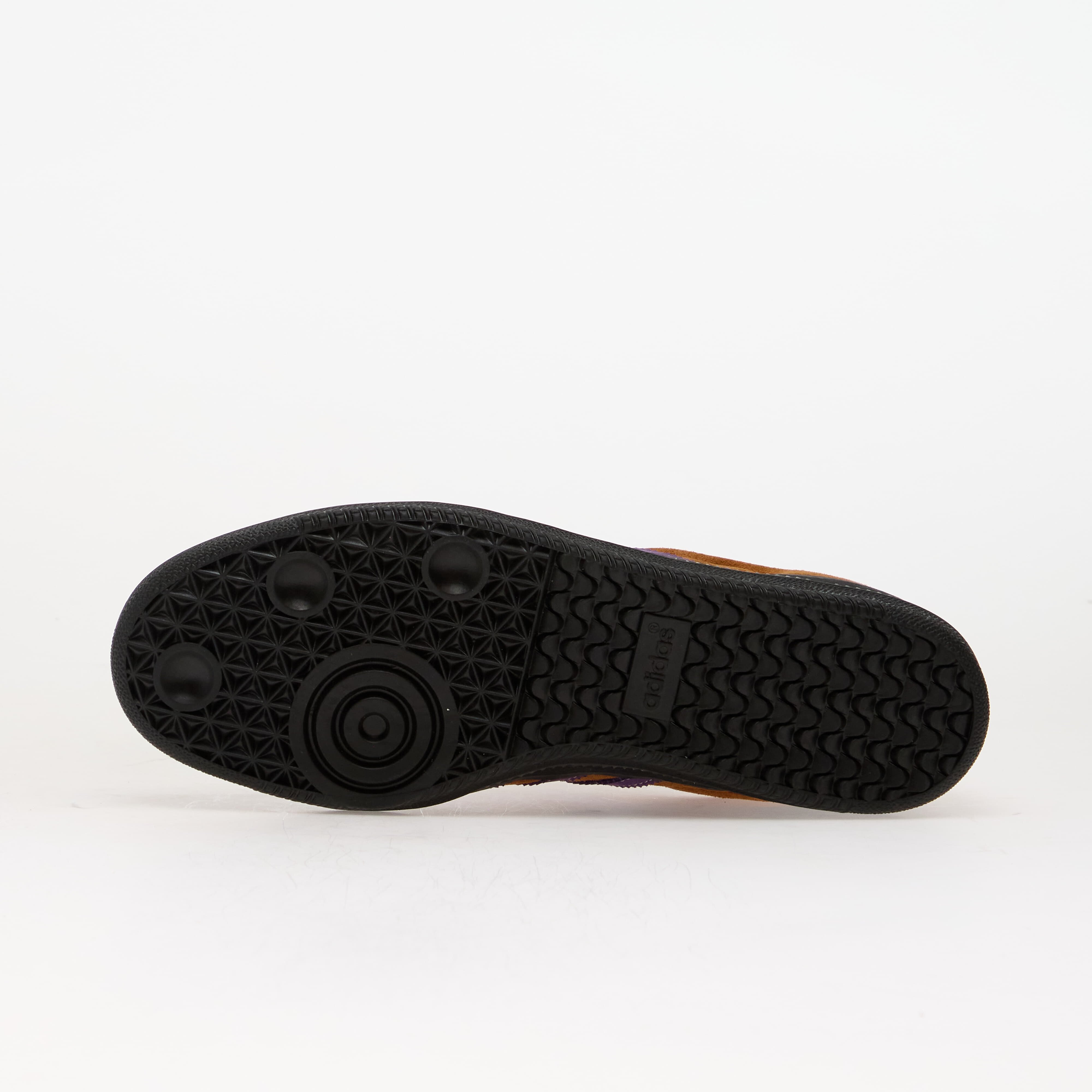 adidas Originals Сникърси adidas Samba OG Dusky Bronze/ Violet/ Core Black