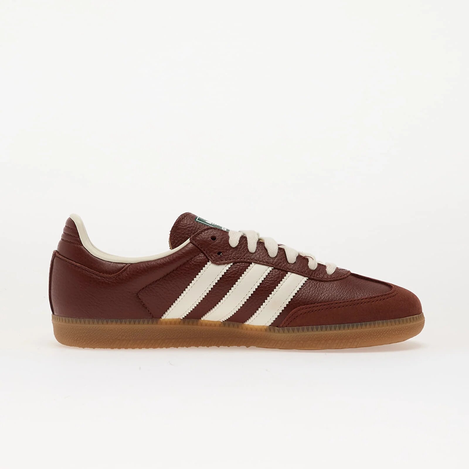 adidas Originals Сникърси adidas Samba Og Fox Brown/ Off White/ Gum4