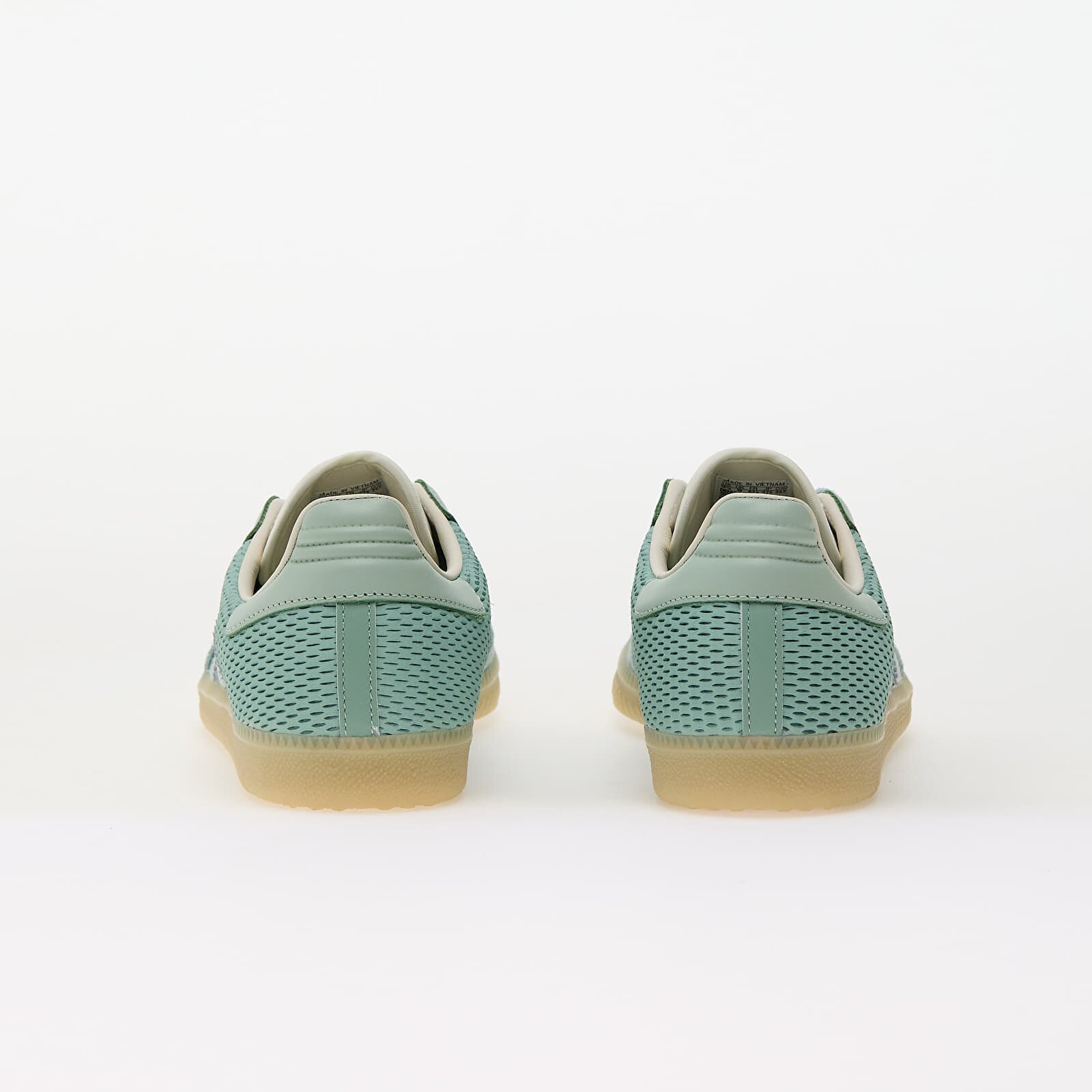 adidas Originals Сникърси adidas Samba Og Hazy Green/ Skytin/ Off White