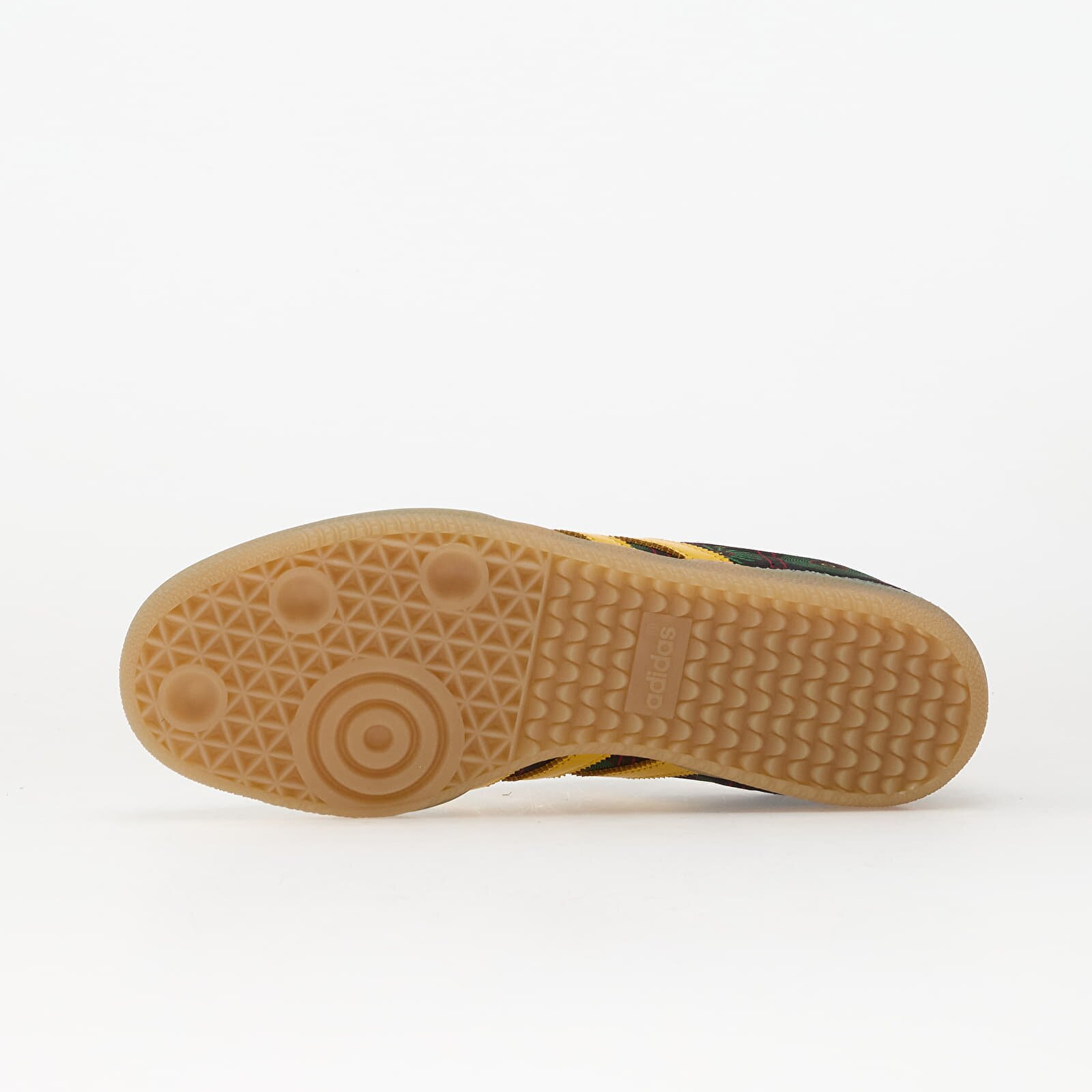 adidas Originals Сникърси adidas Samba Og Jff X Bob Marley Supplier Colour/ Supplier Colour/ Supplier Colour