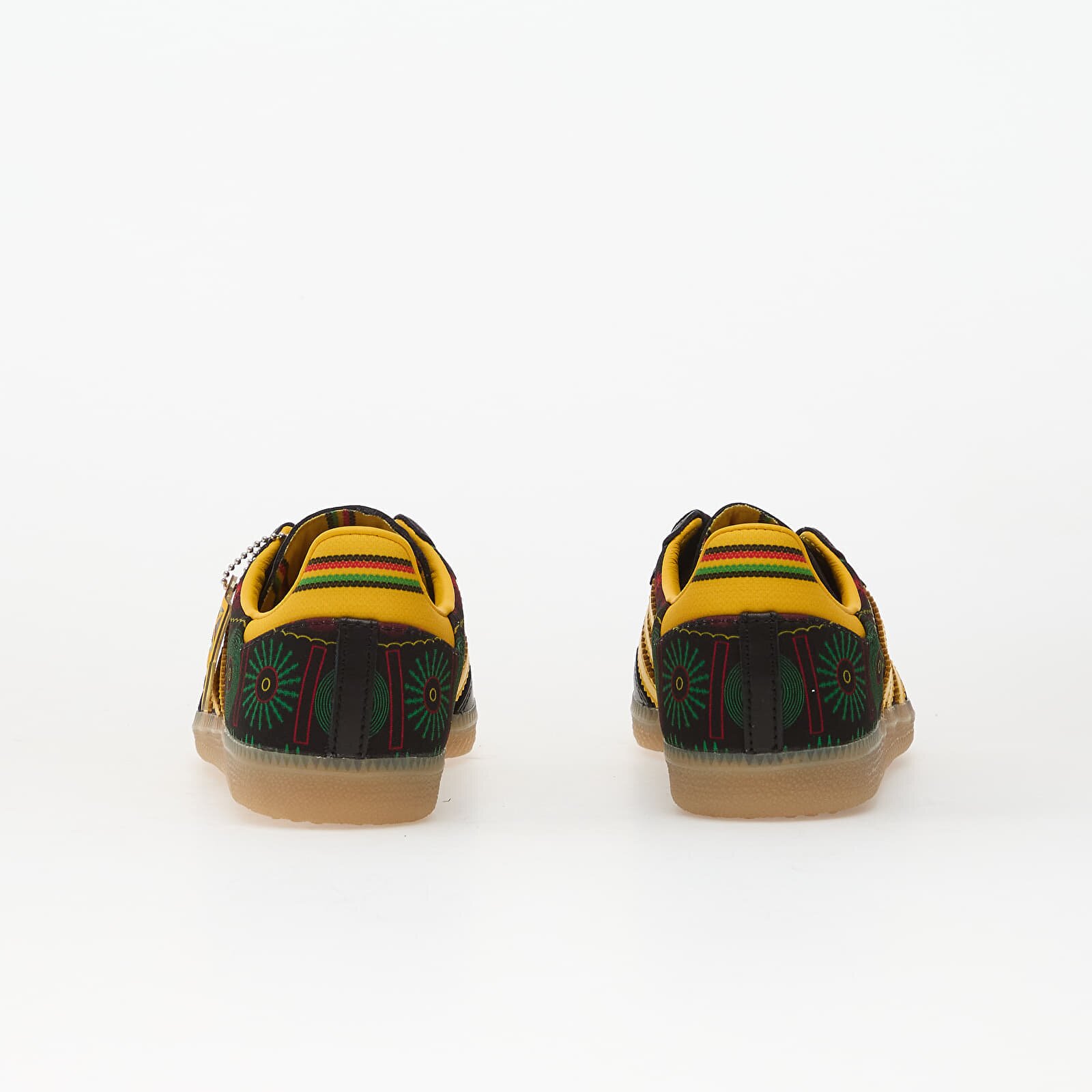 adidas Originals Сникърси adidas Samba Og Jff X Bob Marley Supplier Colour/ Supplier Colour/ Supplier Colour