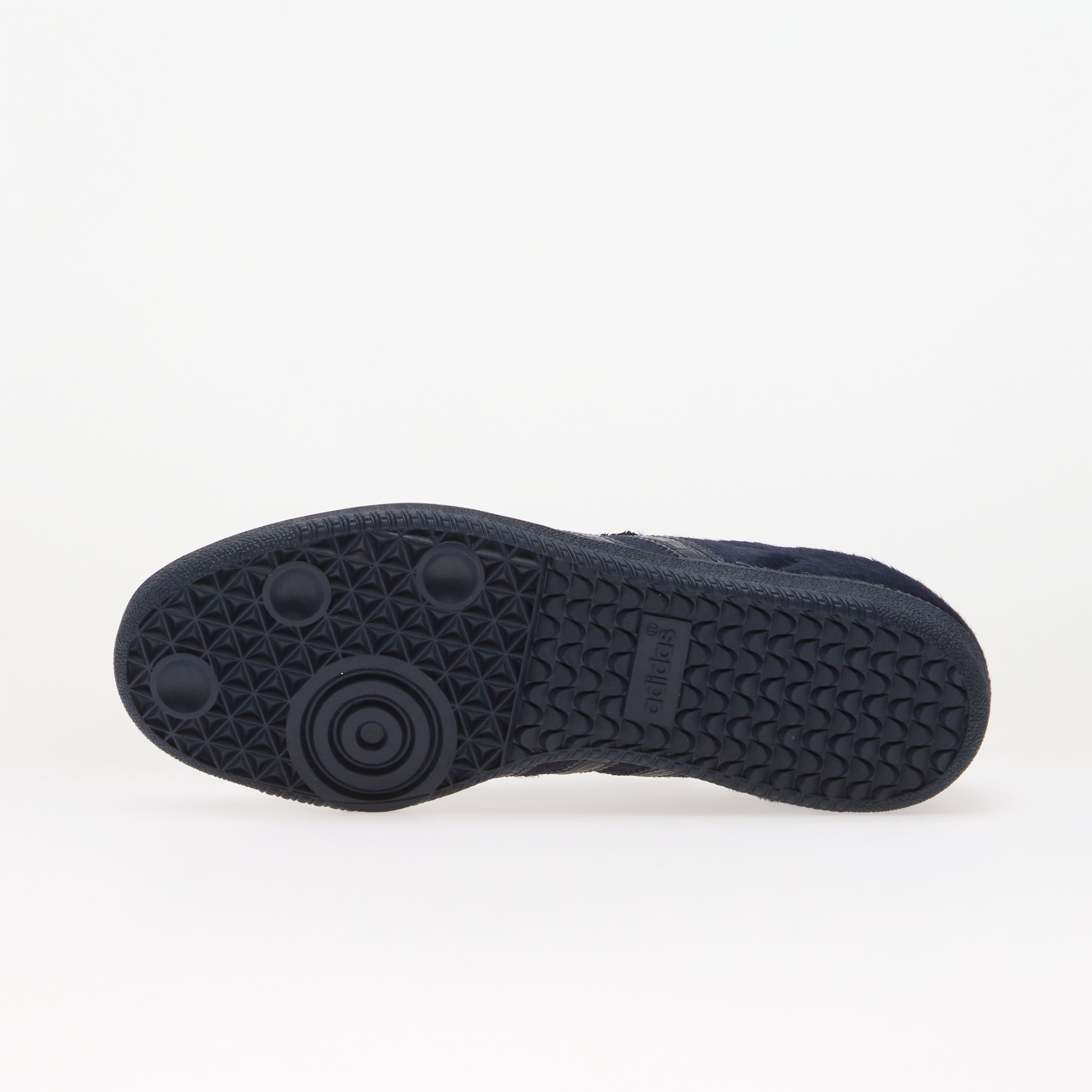 adidas Originals Сникърси adidas Samba OG Night Indigo/ Night Indigo/ Collegiate Green