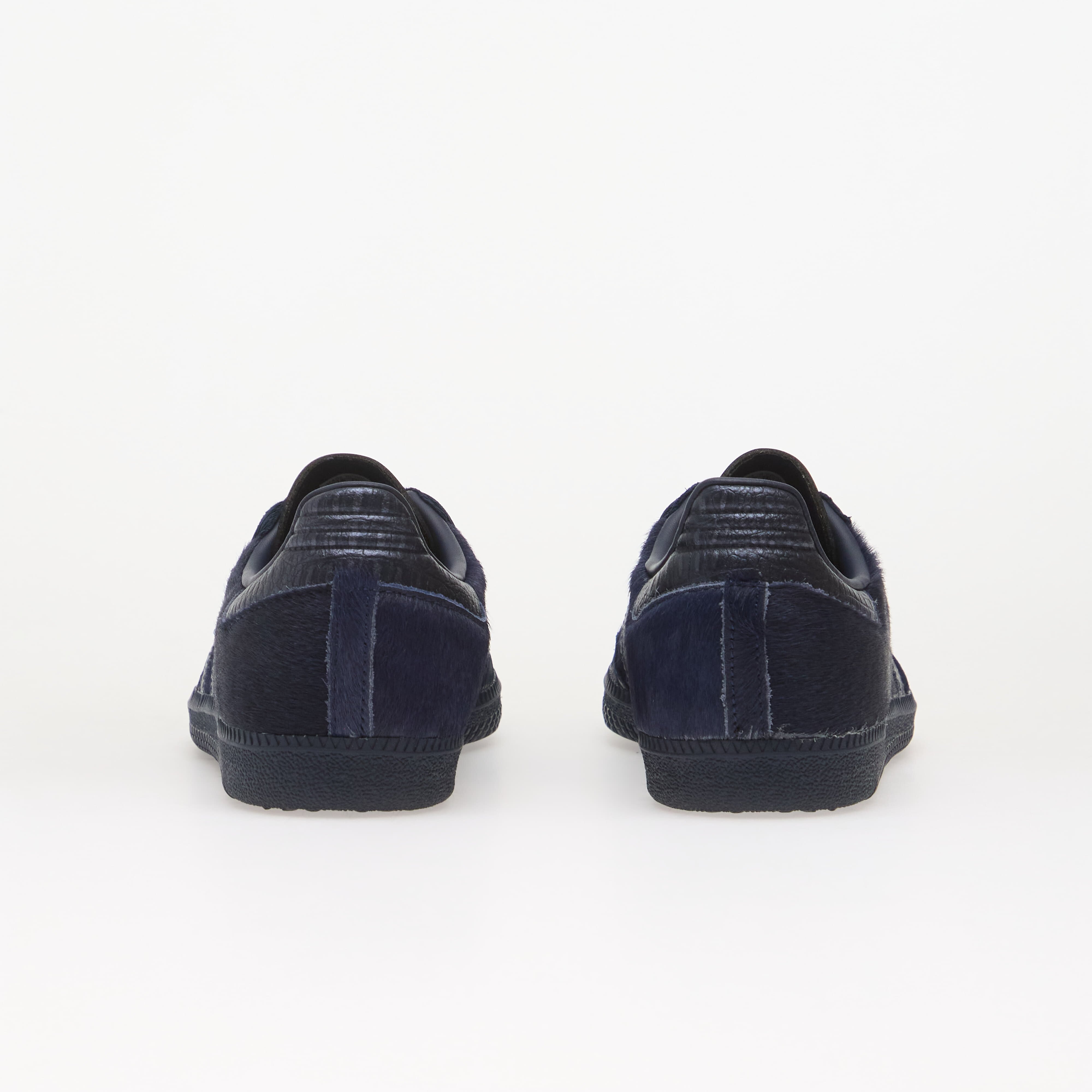 adidas Originals Сникърси adidas Samba OG Night Indigo/ Night Indigo/ Collegiate Green