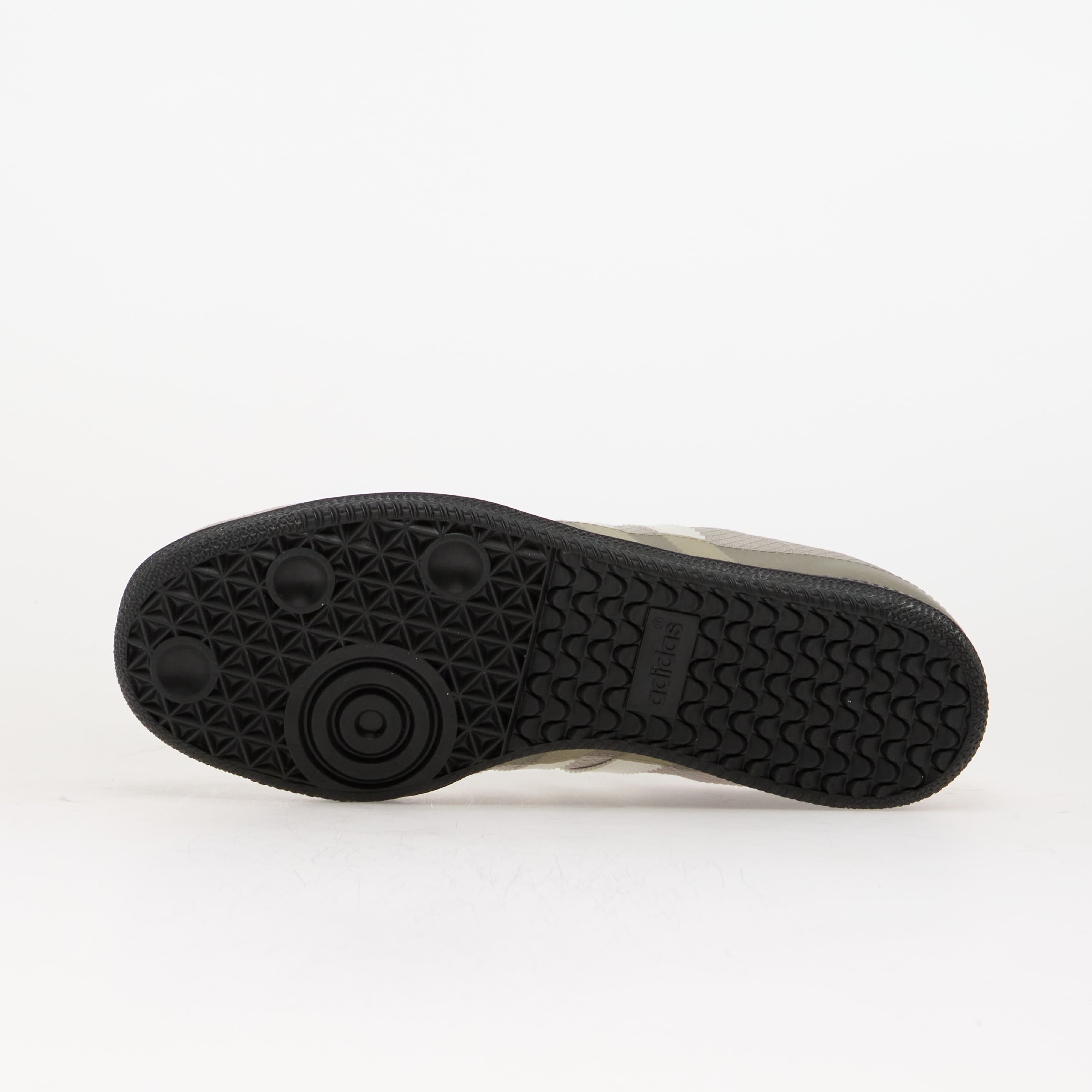 adidas Originals Сникърси adidas Samba OG Non-dyed/ Off White/ Hi-res Blue
