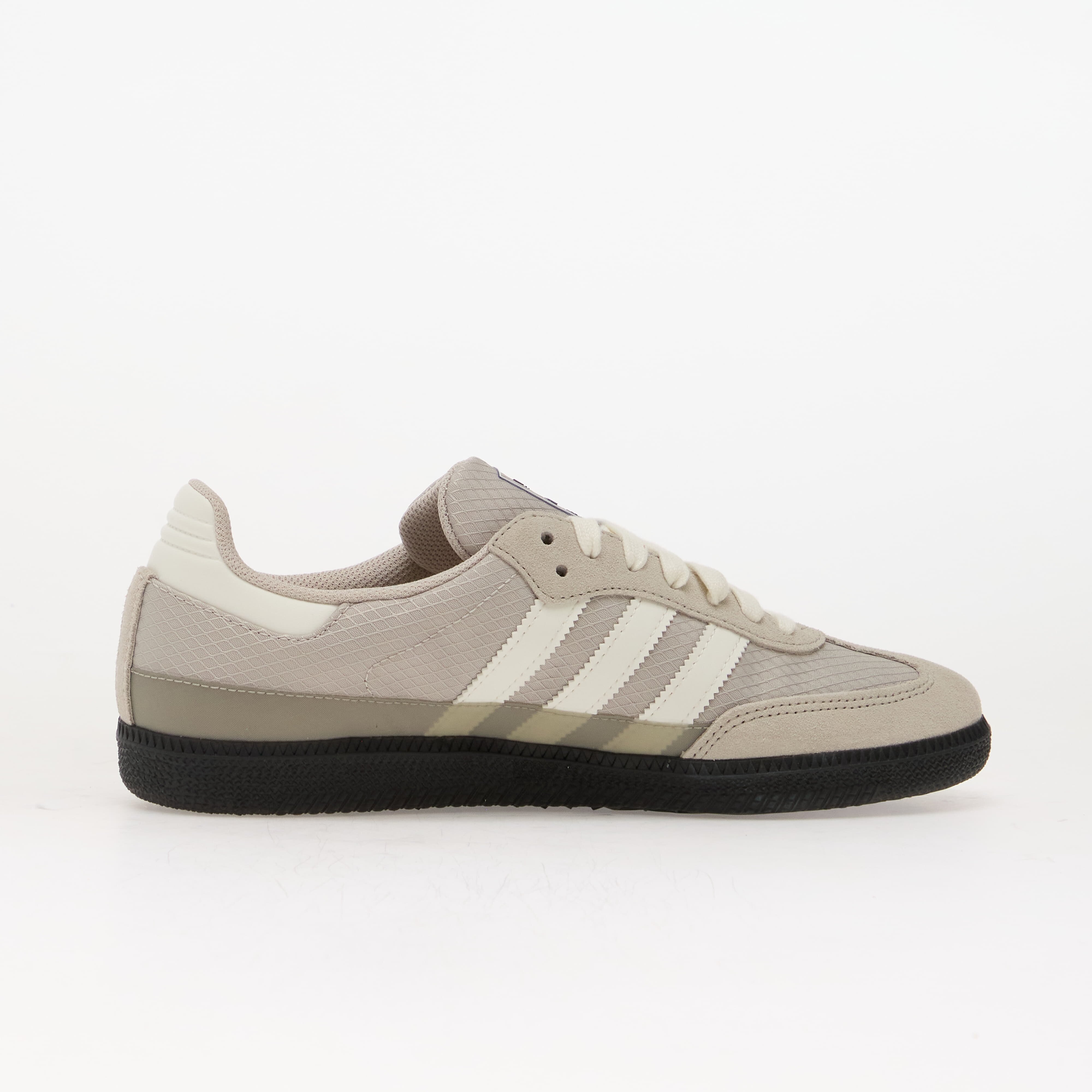 adidas Originals Сникърси adidas Samba OG Non-dyed/ Off White/ Hi-res Blue