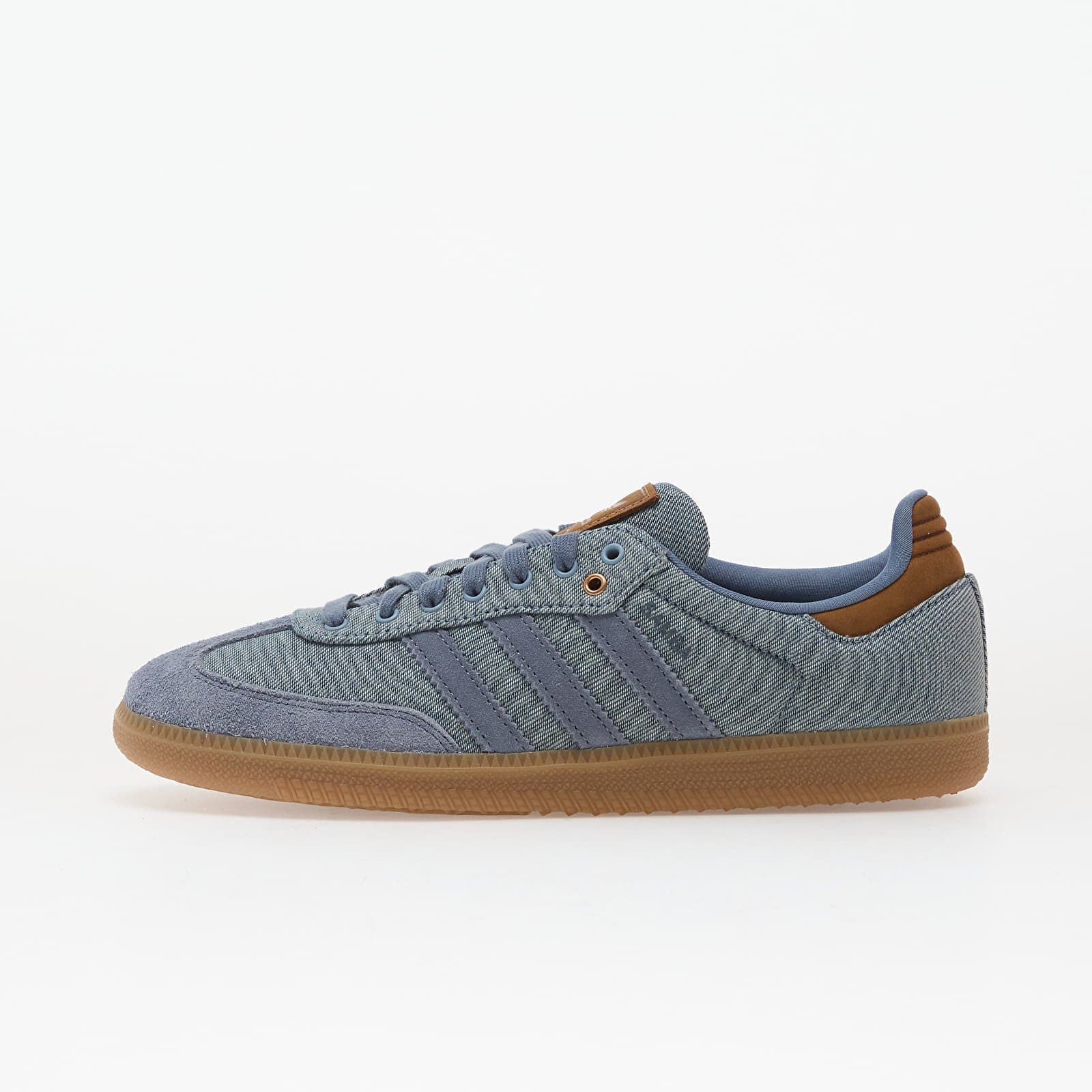 adidas Originals Сникърси adidas Samba Og None/ Supplier Colour/ Gum4
