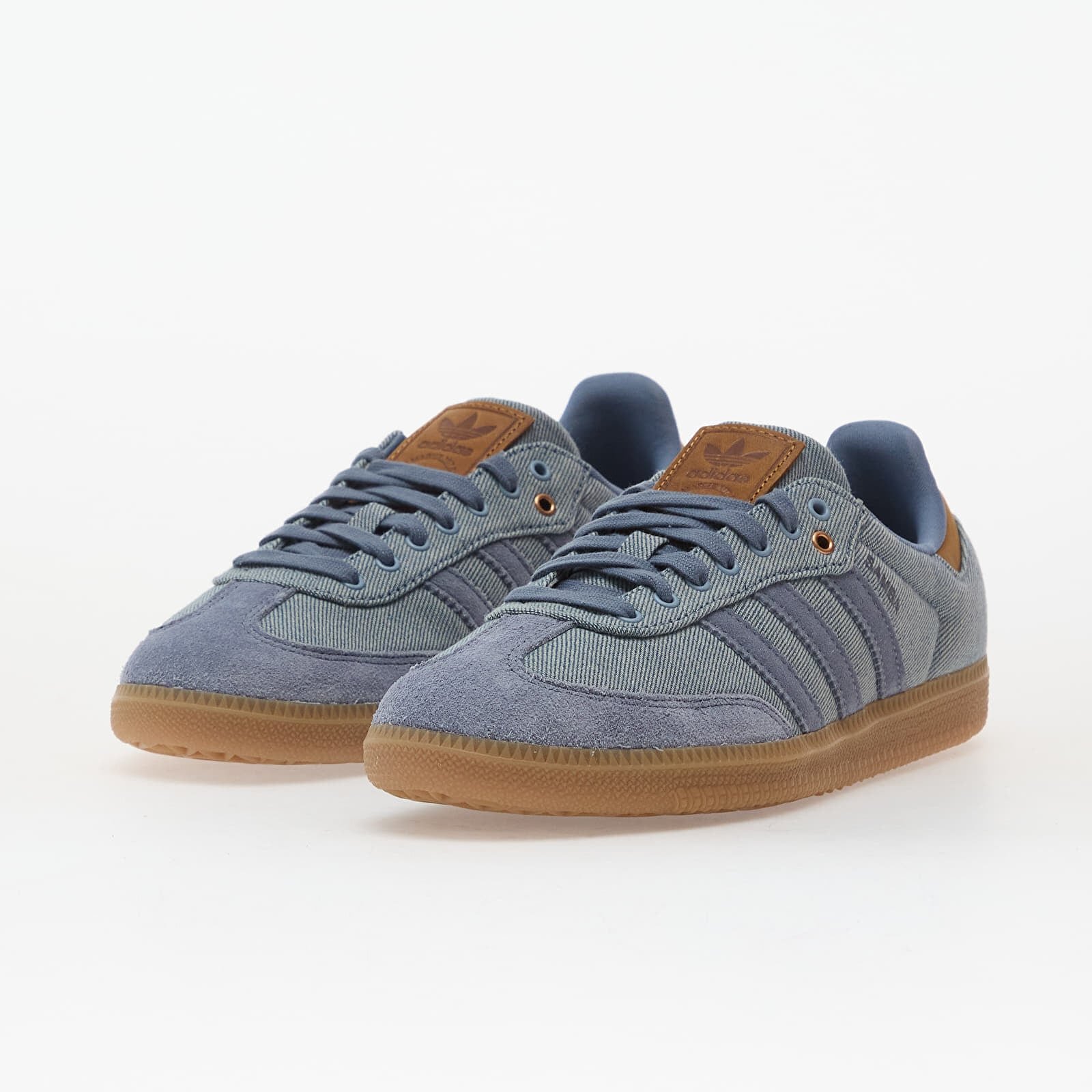 adidas Originals Сникърси adidas Samba Og None/ Supplier Colour/ Gum4