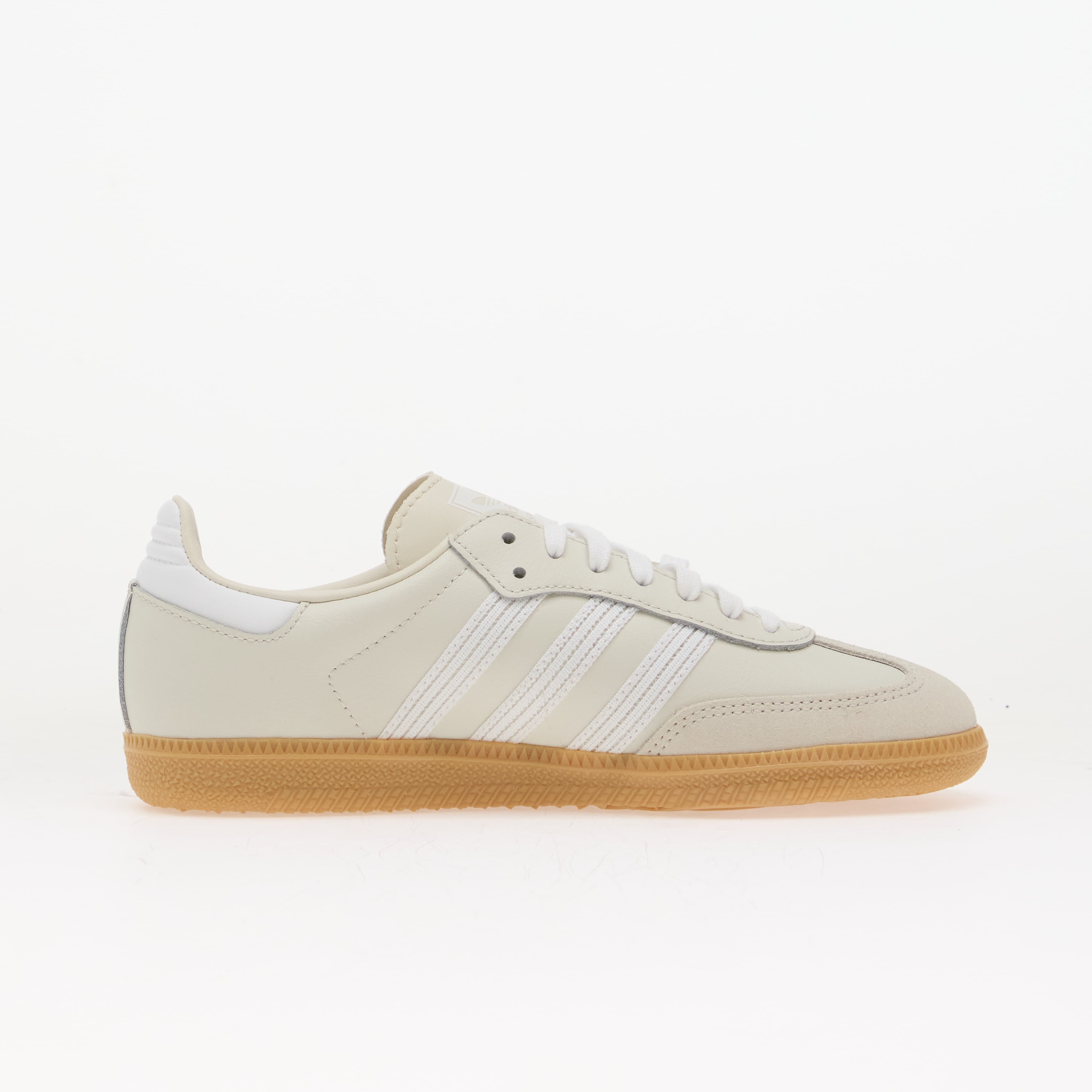 adidas Originals Сникърси adidas Samba OG Orbit Grey/ Ftwr White/ Gum