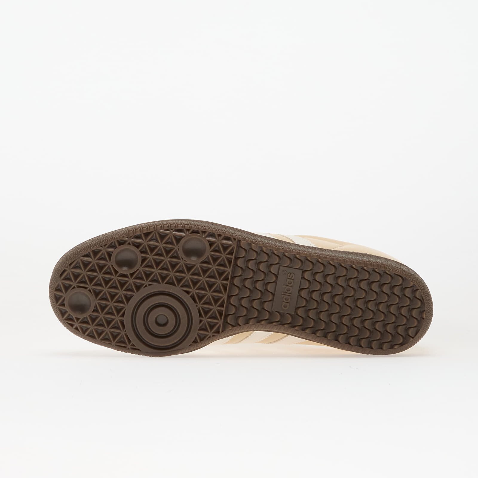 adidas Originals Сникърси adidas Samba Og Sand Strata/ Core White/ Gum5