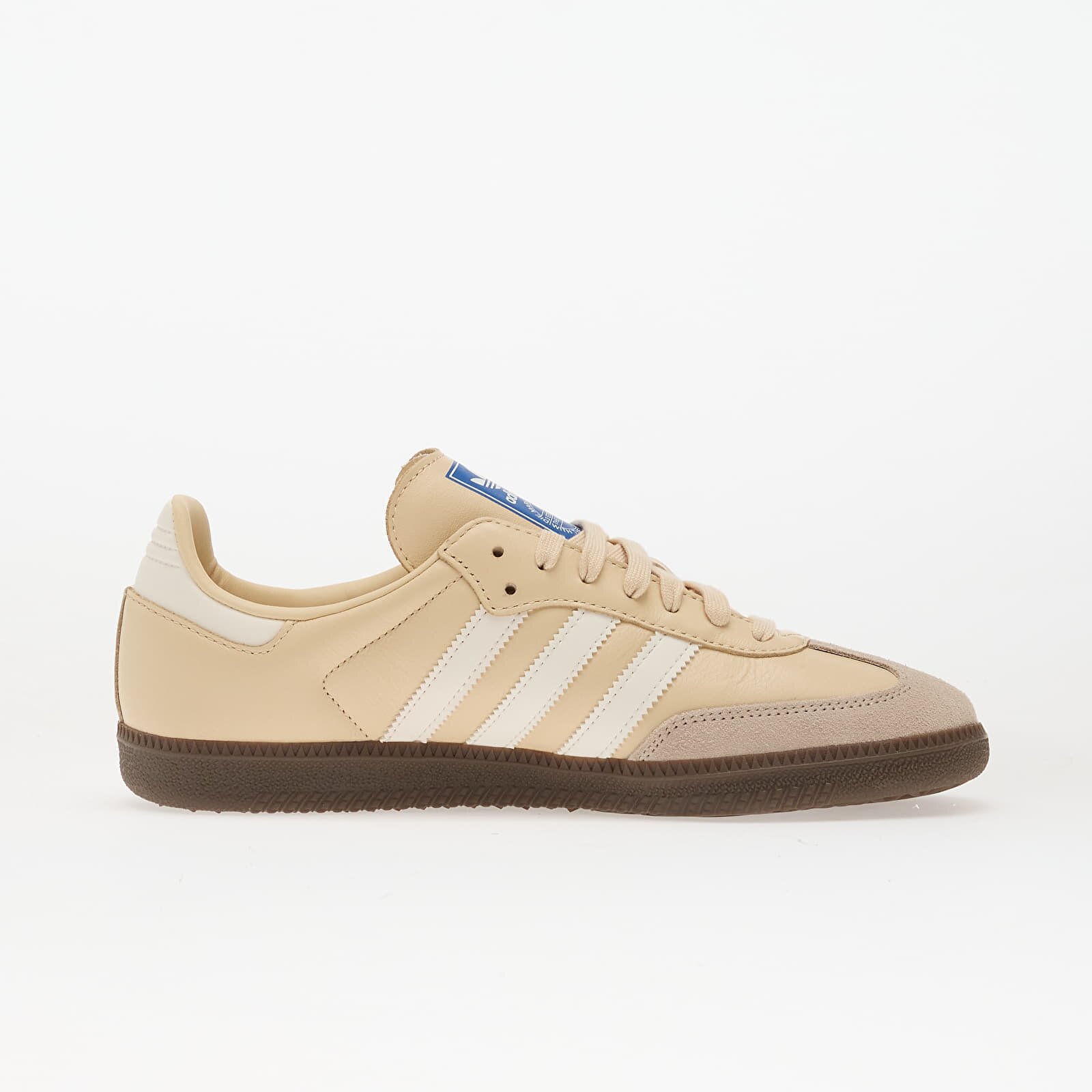 adidas Originals Сникърси adidas Samba Og Sand Strata/ Core White/ Gum5
