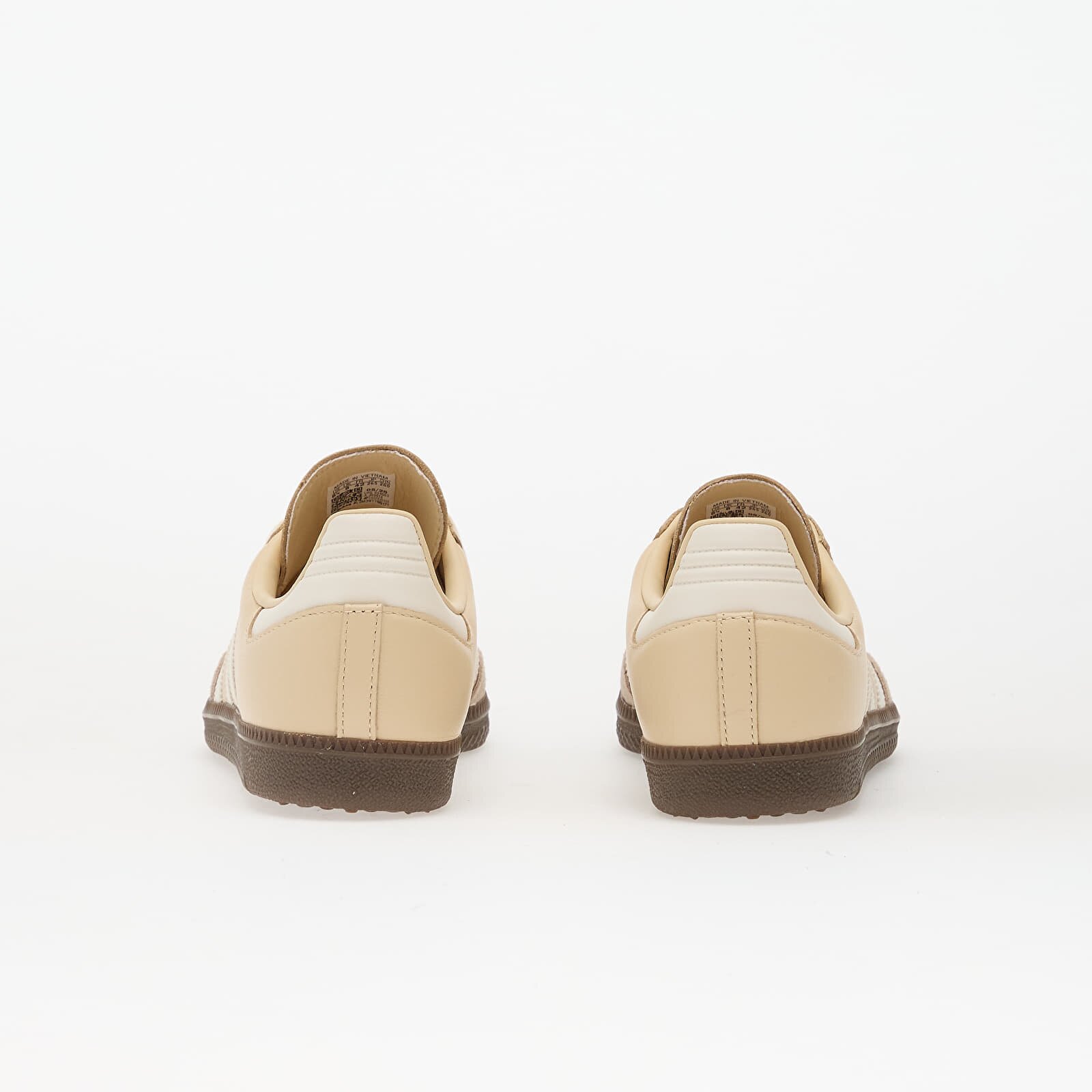 adidas Originals Сникърси adidas Samba Og Sand Strata/ Core White/ Gum5