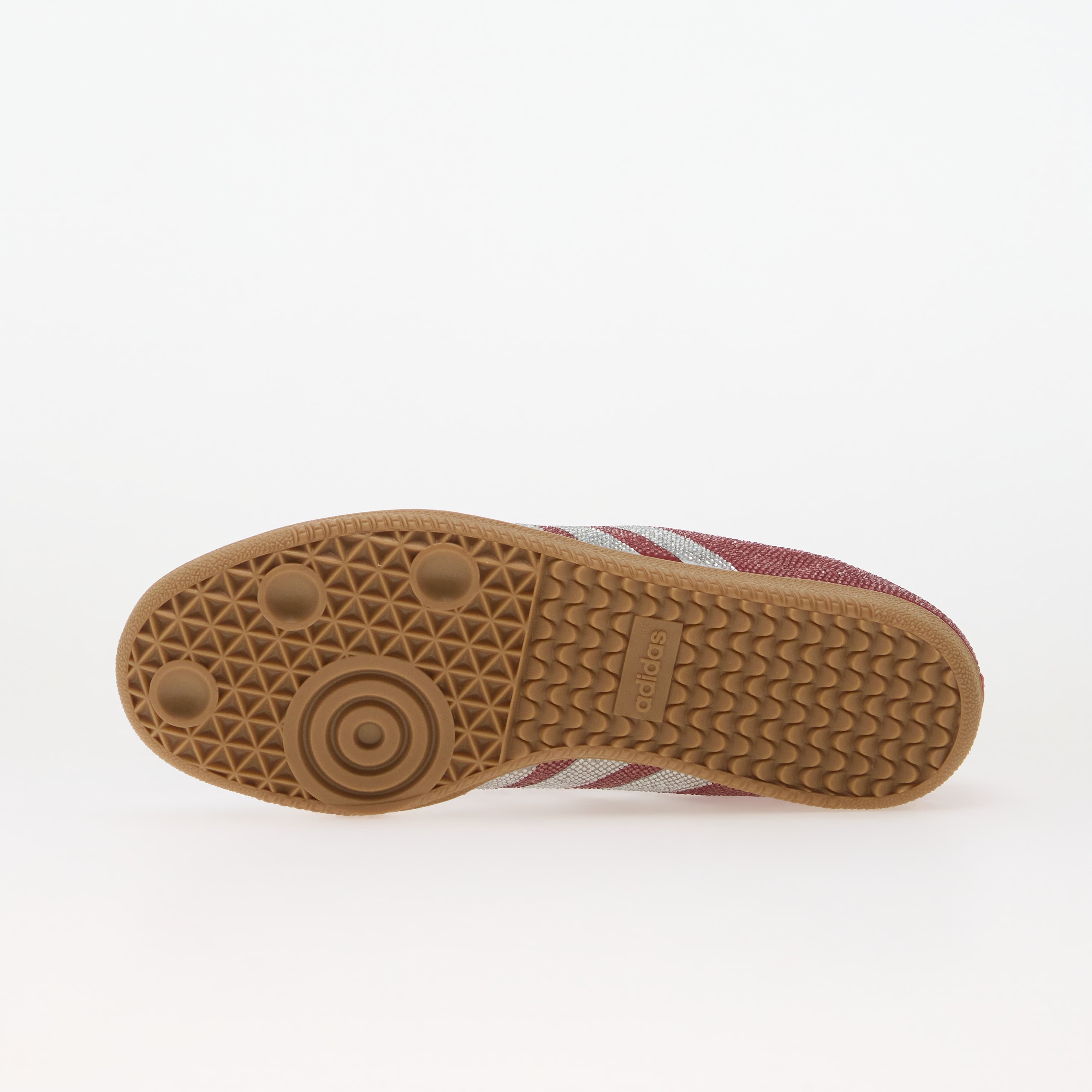 adidas Originals Сникърси adidas Samba OG Team Victory Red/ Silver Met./ Gum4
