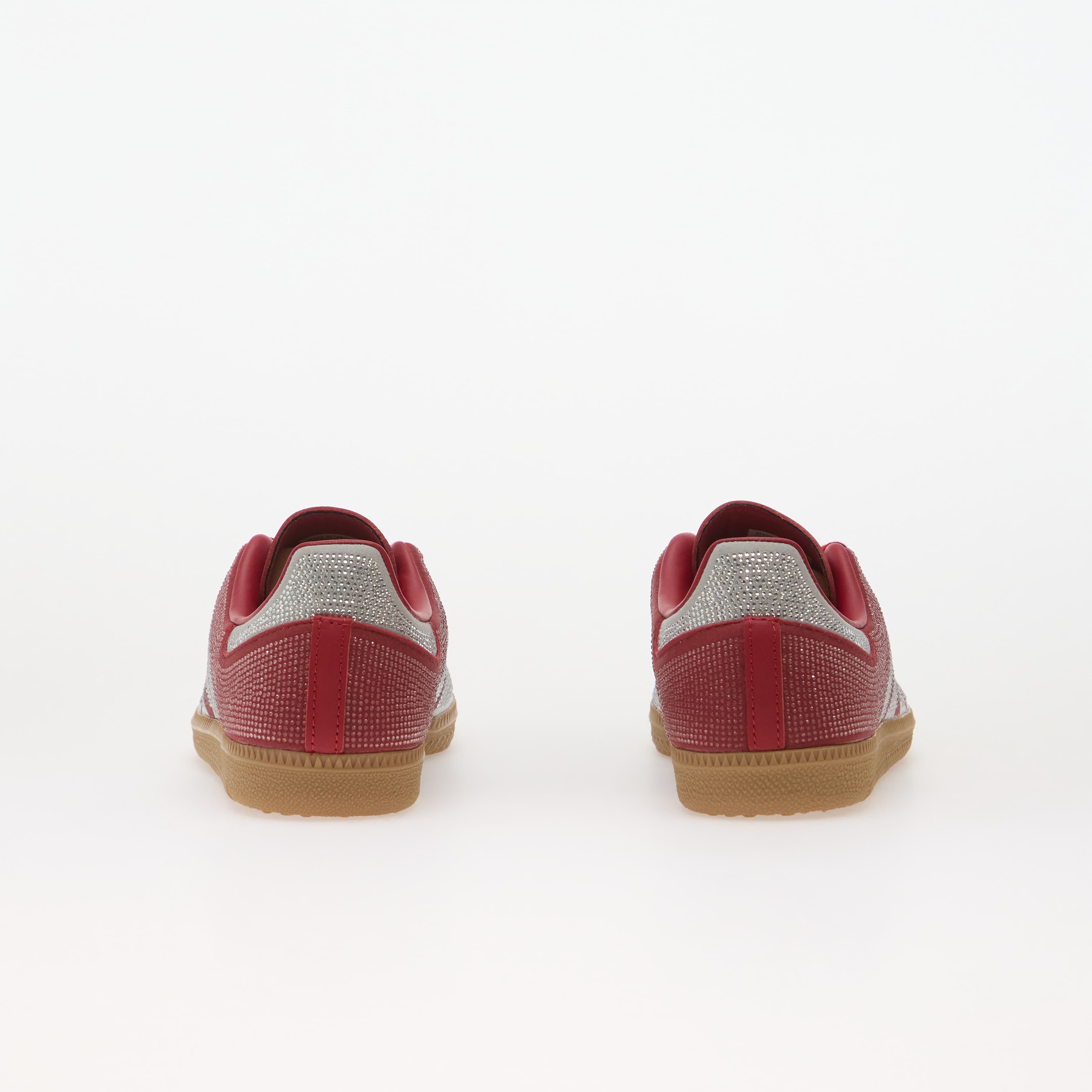 adidas Originals Сникърси adidas Samba OG Team Victory Red/ Silver Met./ Gum4