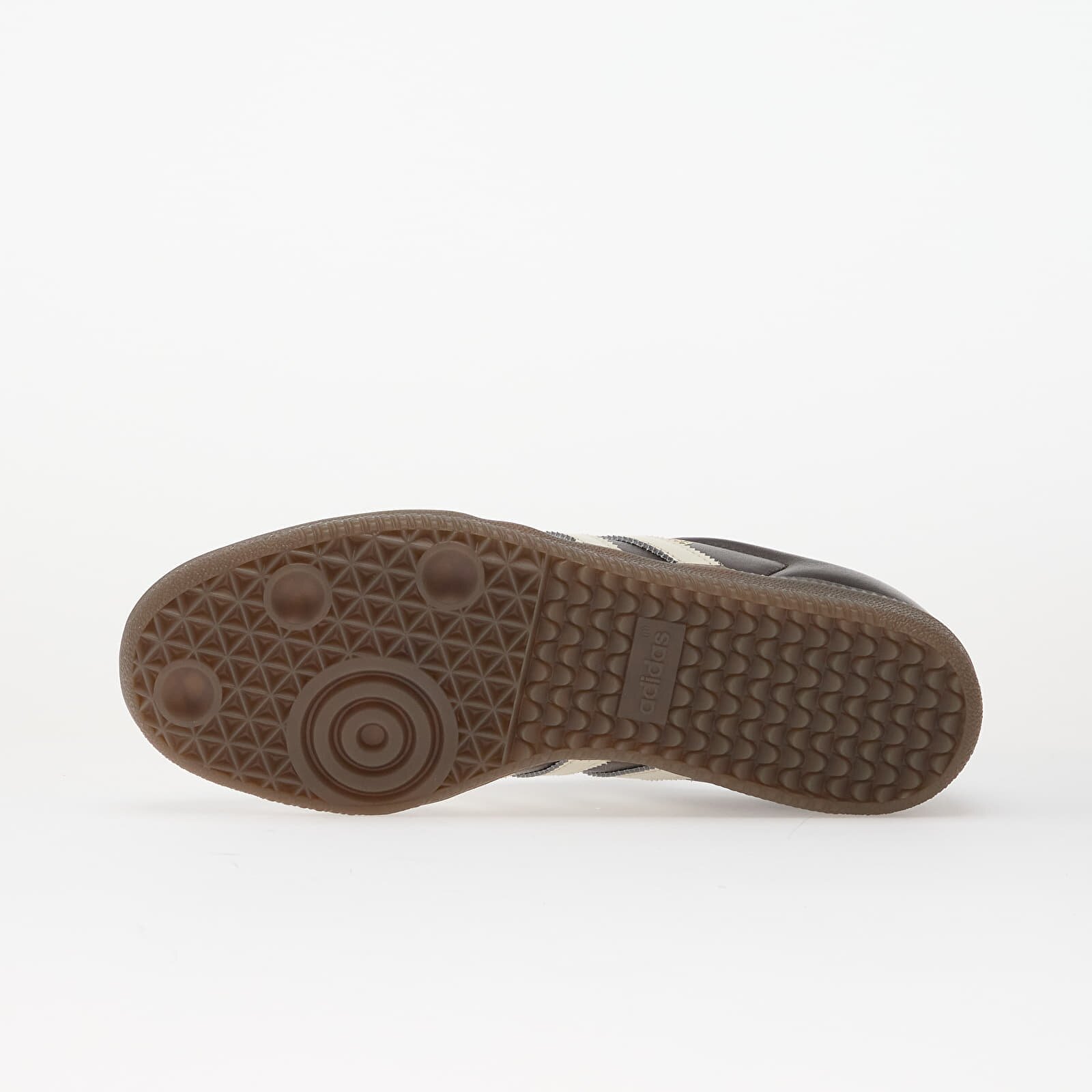 adidas Originals Сникърси adidas Samba Og W Auco/ Off White/ Gold Metallic