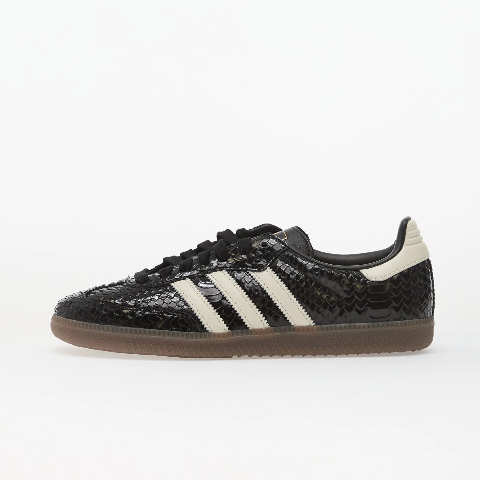 adidas Originals Сникърси adidas Samba Og W Core Black/ Off White/ Gum5
