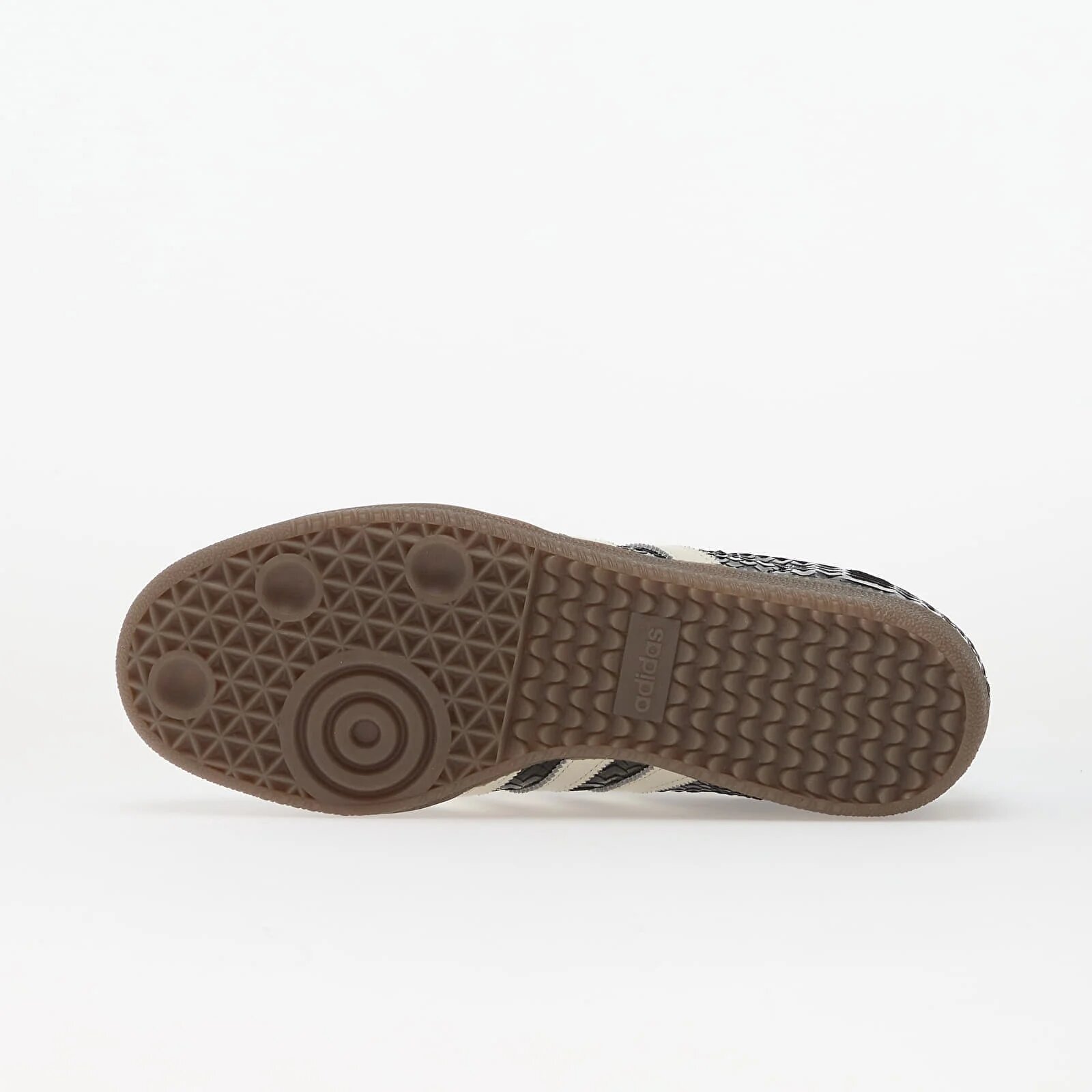adidas Originals Сникърси adidas Samba Og W Core Black/ Off White/ Gum5