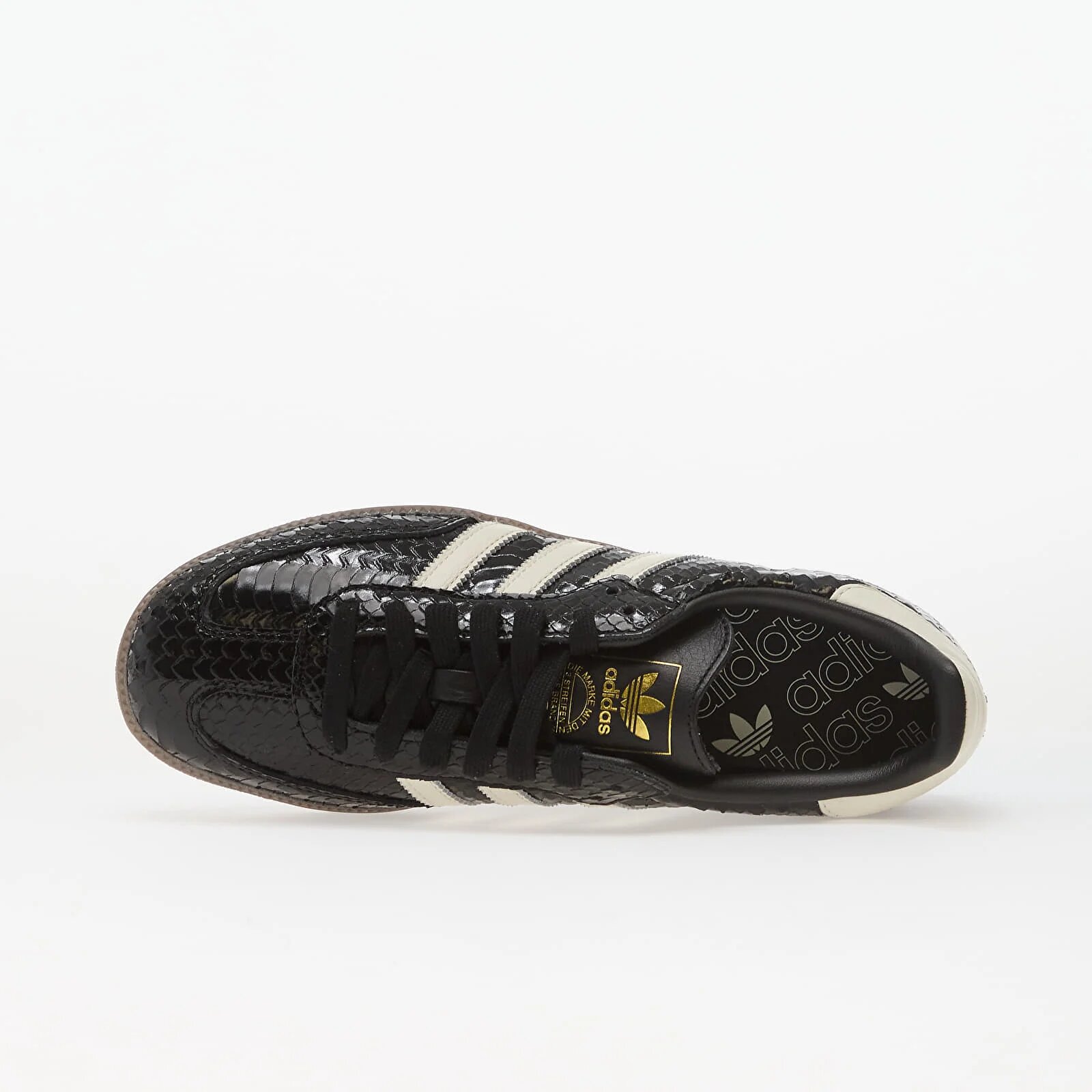 adidas Originals Сникърси adidas Samba Og W Core Black/ Off White/ Gum5