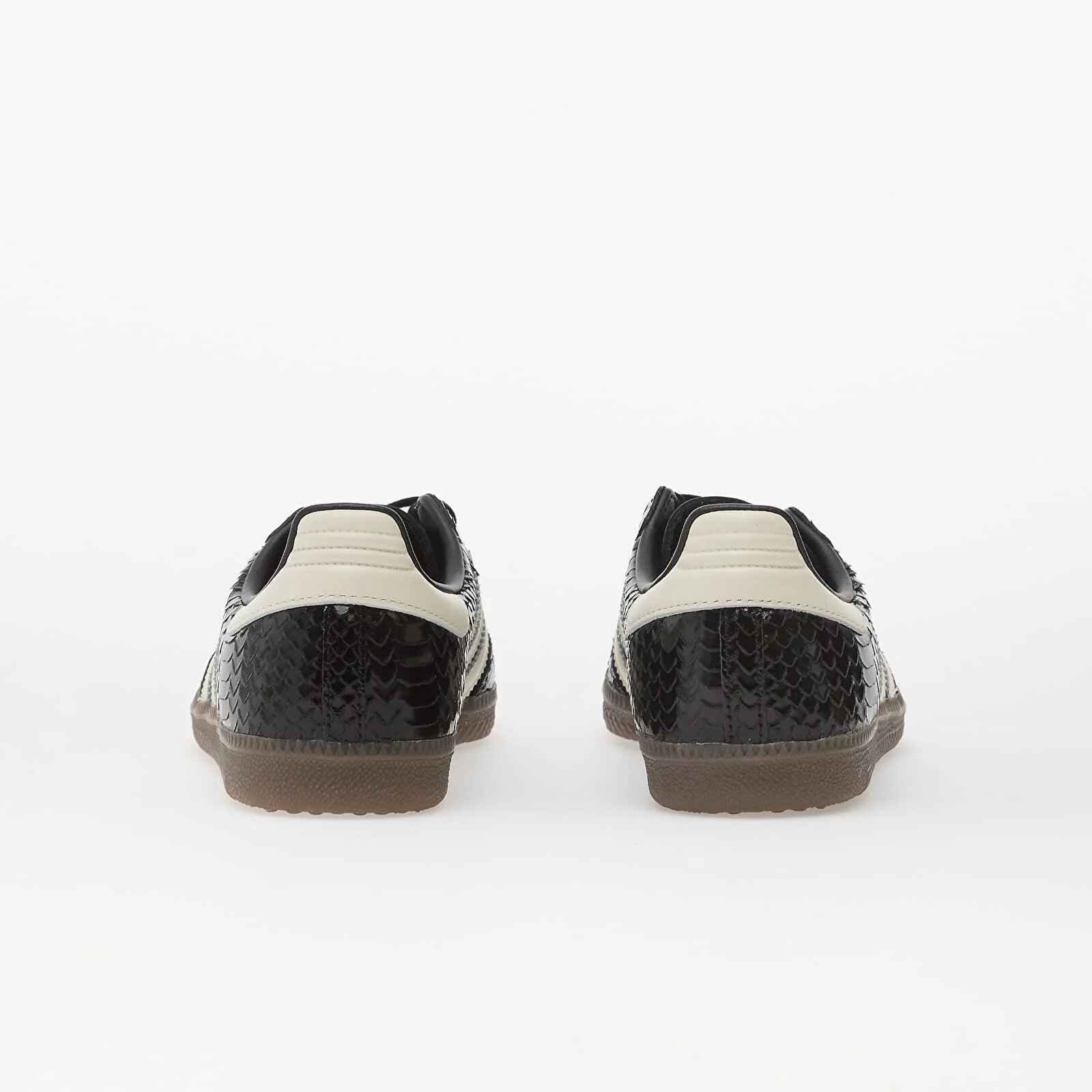 adidas Originals Сникърси adidas Samba Og W Core Black/ Off White/ Gum5