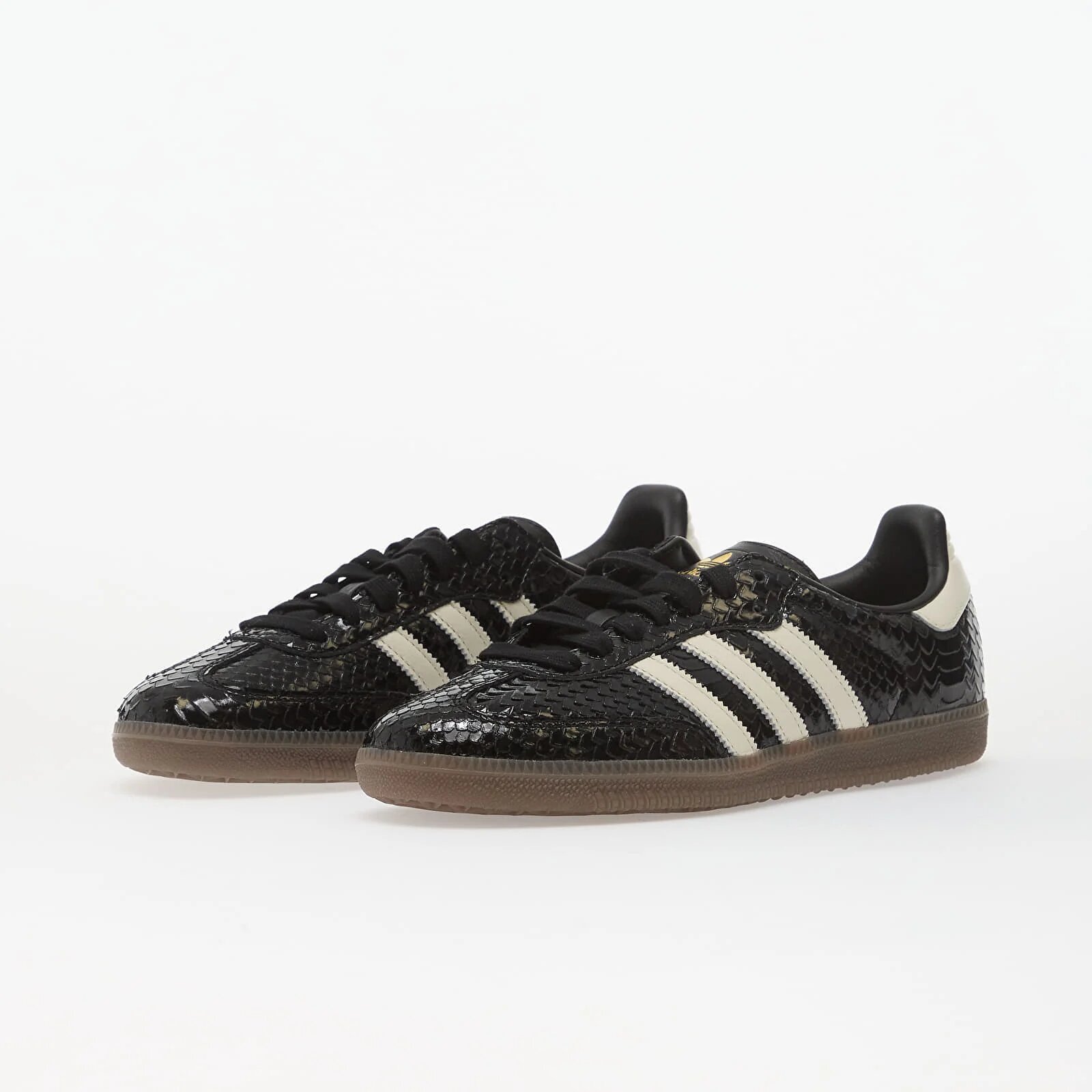 adidas Originals Сникърси adidas Samba Og W Core Black/ Off White/ Gum5