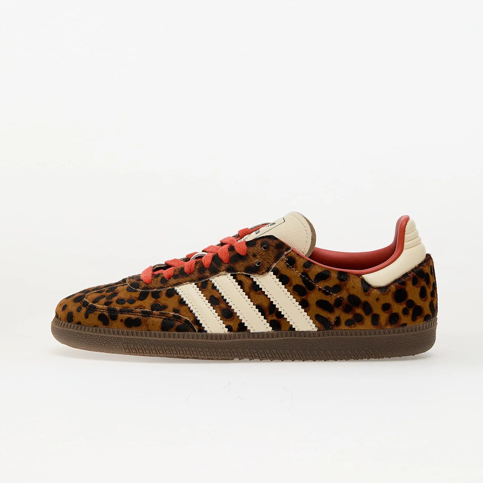 adidas Originals Сникърси adidas Samba Og W Core Black/ Preloved Red/ Crew White