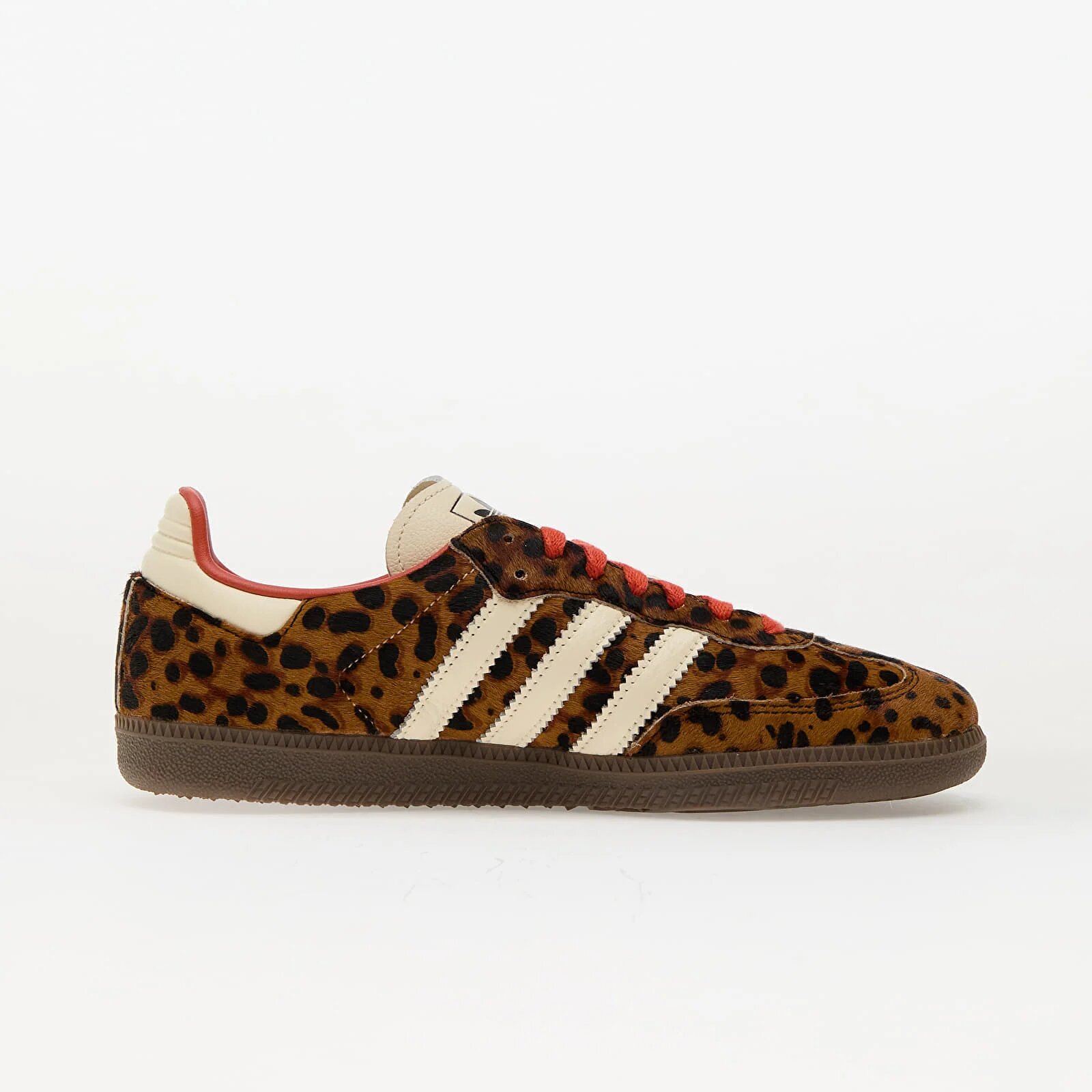 adidas Originals Сникърси adidas Samba Og W Core Black/ Preloved Red/ Crew White