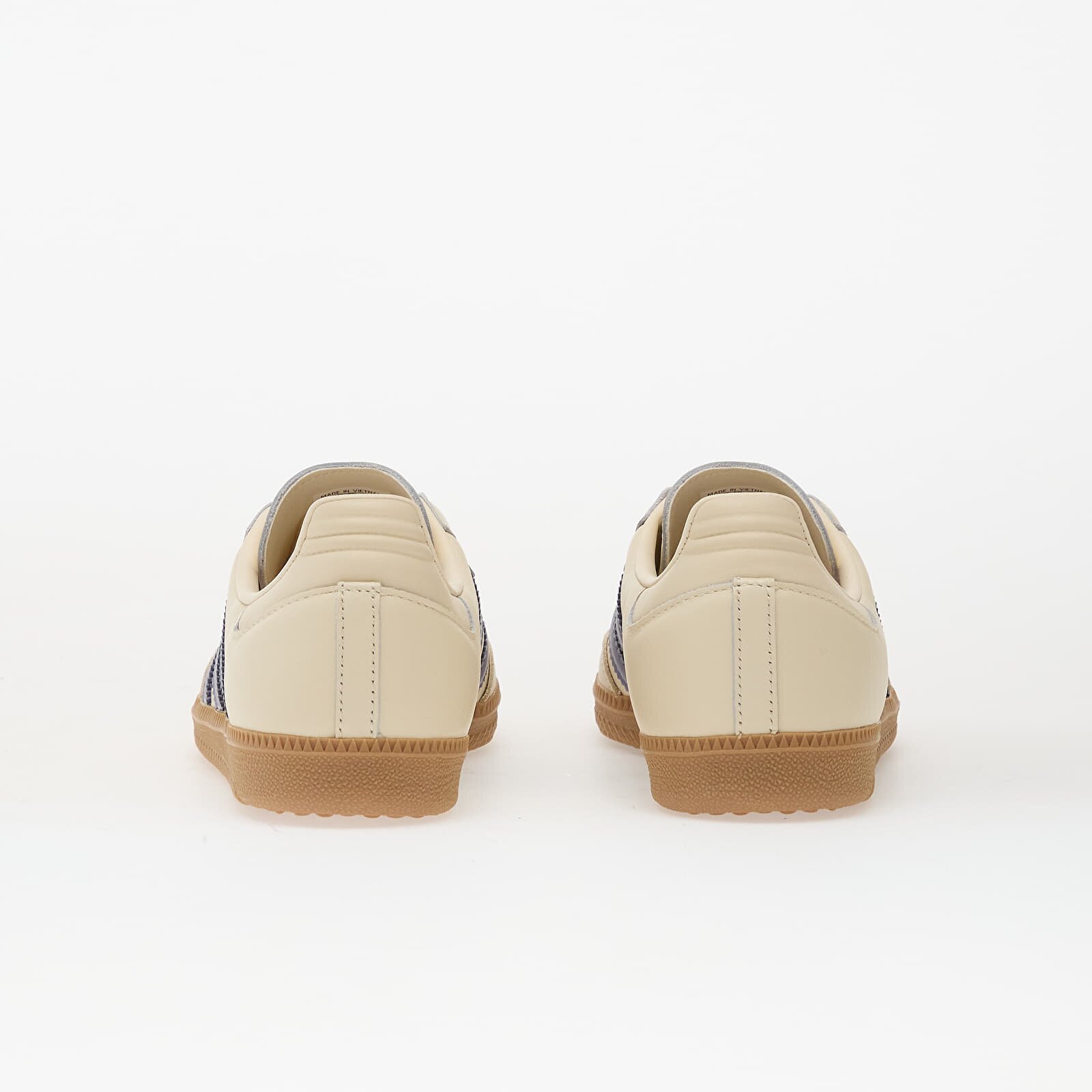 adidas Originals Сникърси adidas Samba Og W Crew White/ Silver Violet/ Gum4