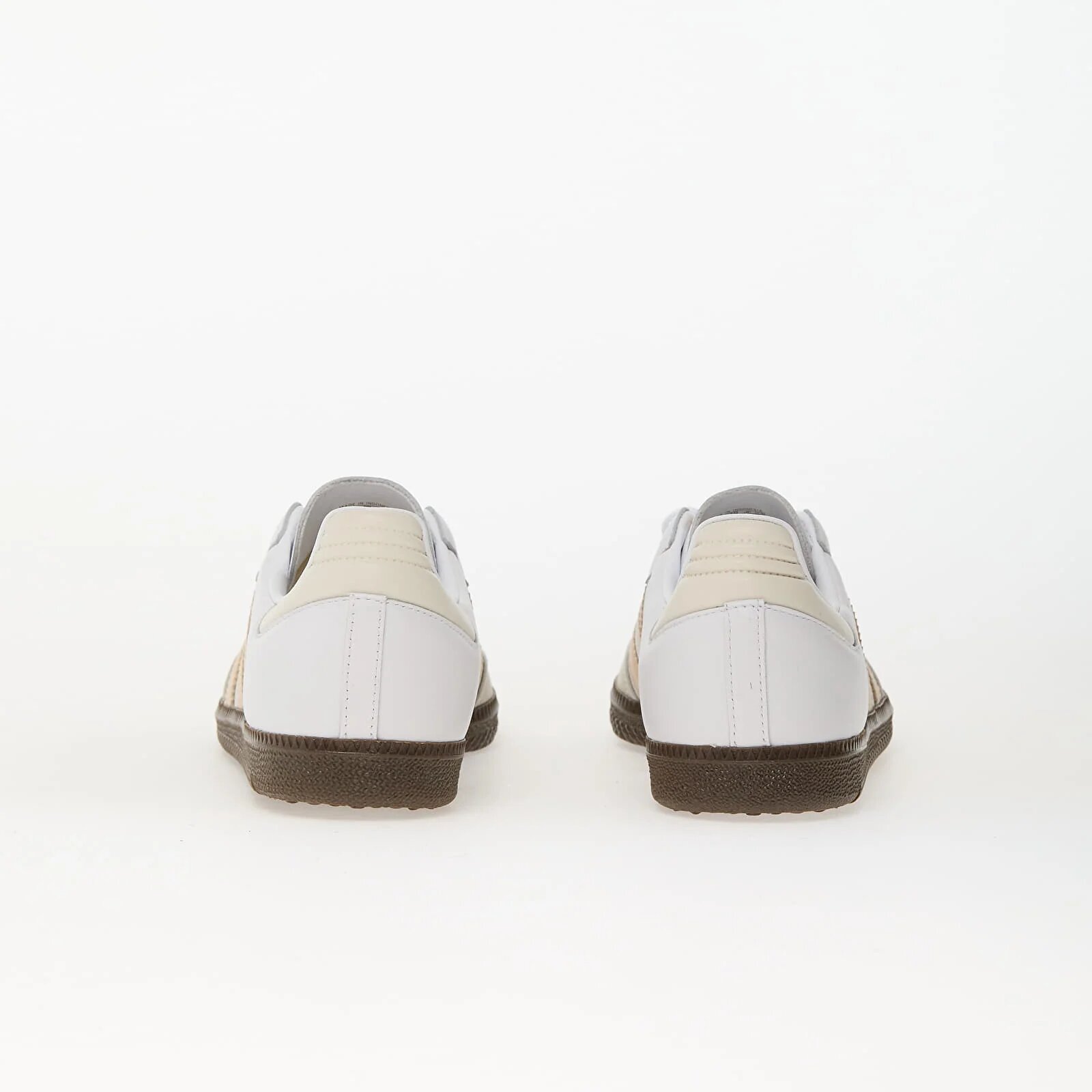 adidas Originals Сникърси adidas Samba Og W Ftw White/ Sand Strata/ Off White