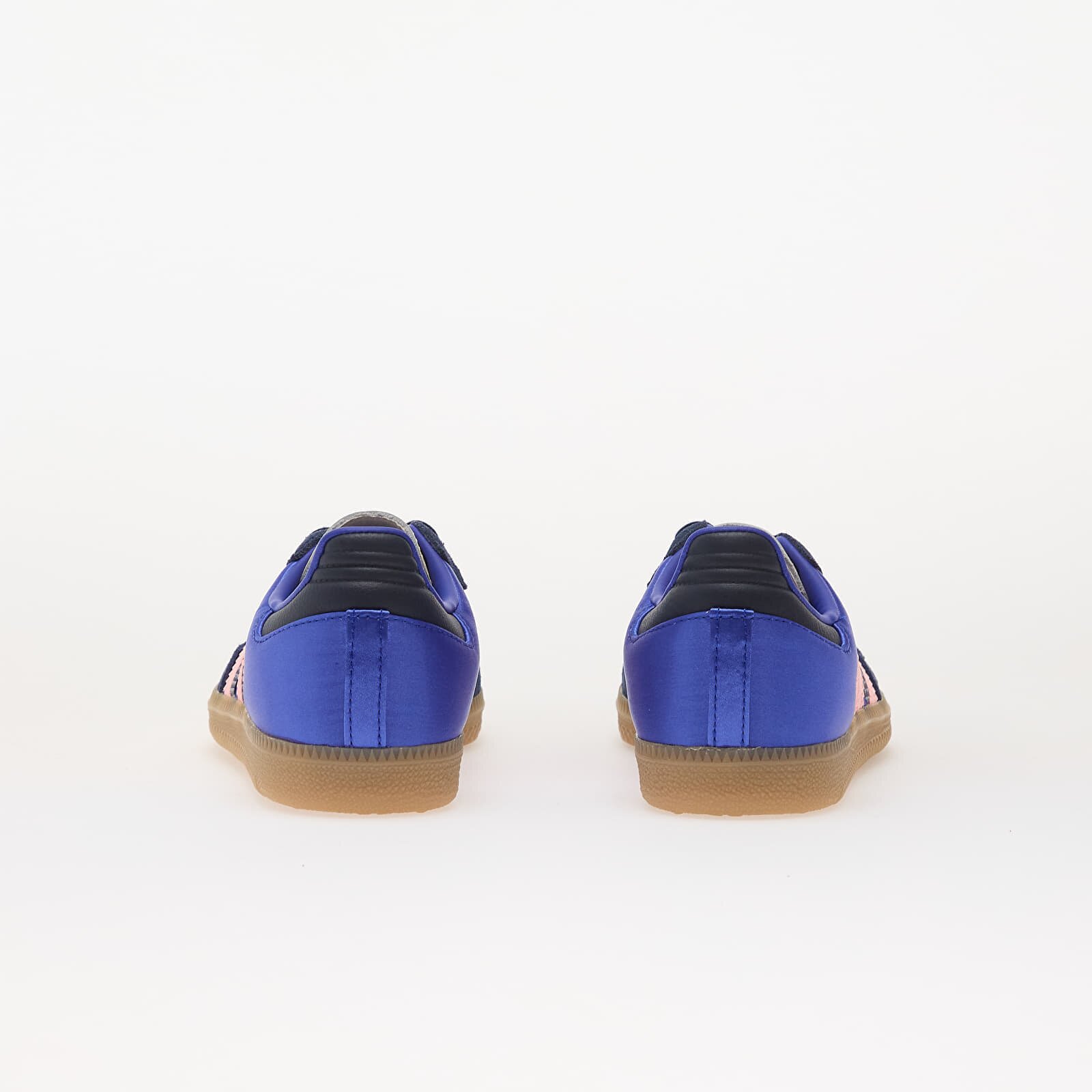 adidas Originals Сникърси adidas Samba OG W Lucid Blue/ Night Indigo/ Gum