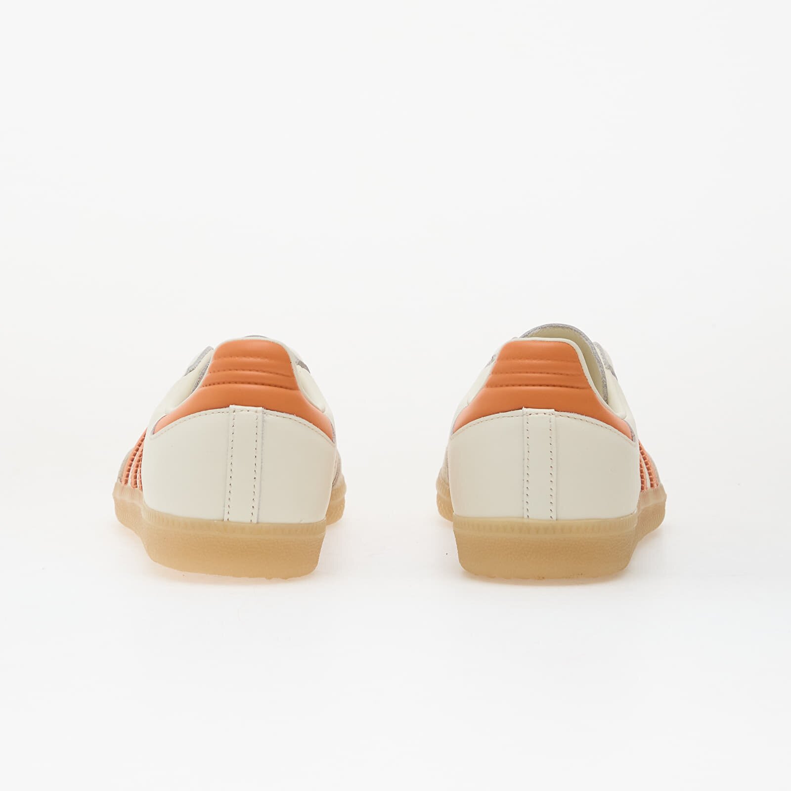 adidas Originals Сникърси adidas Samba Og W Off White/ Duor/ Gum