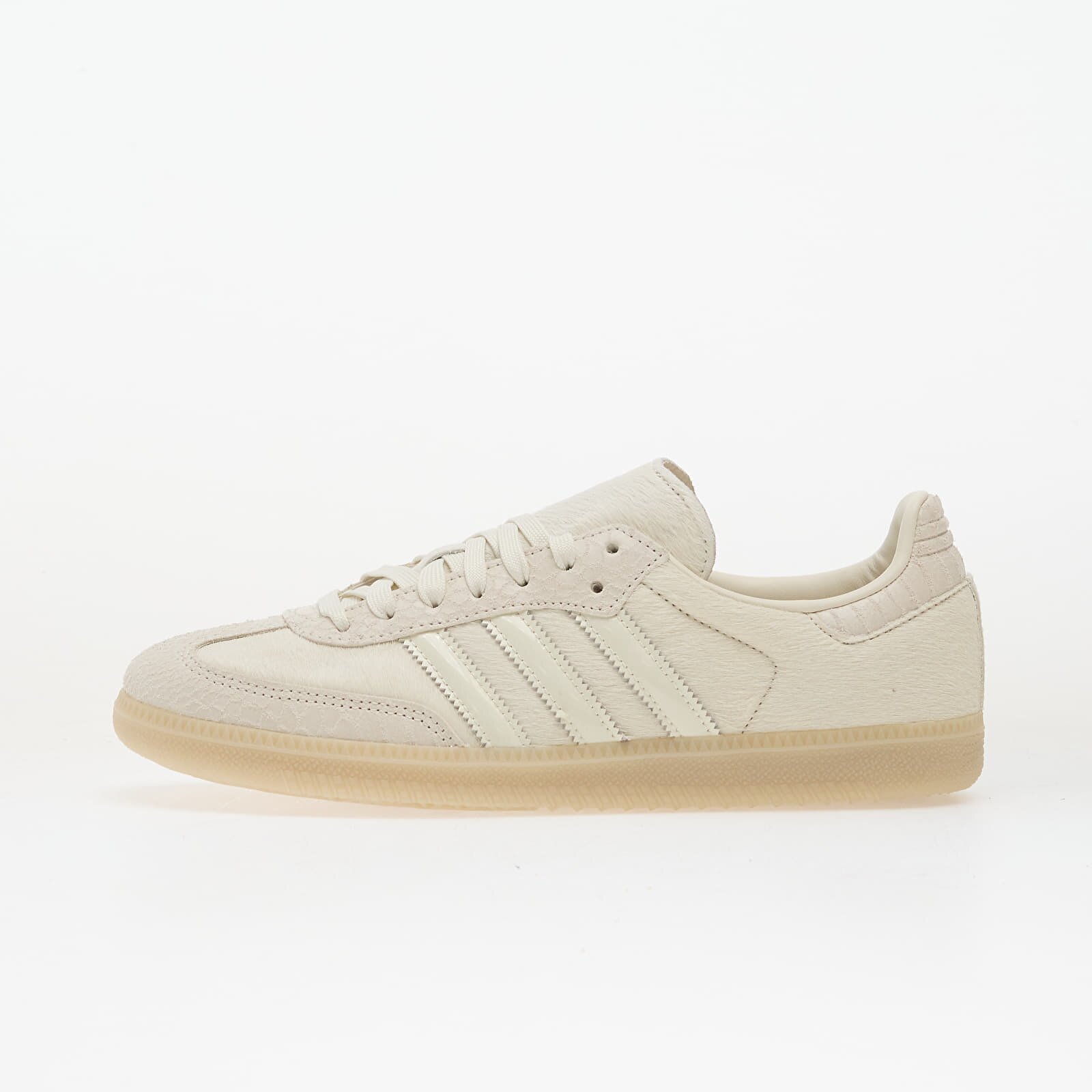 adidas Originals Сникърси adidas Samba Og W Off White/ Off White/ Crli