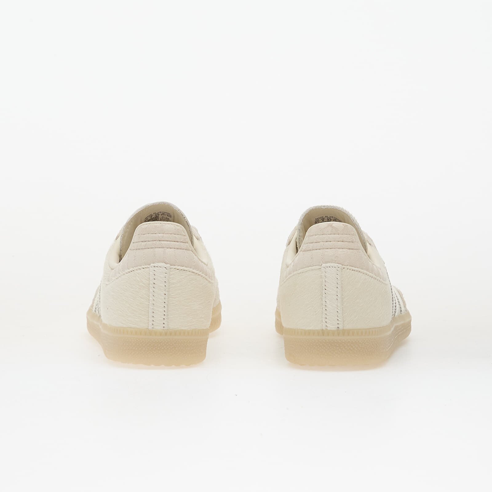 adidas Originals Сникърси adidas Samba Og W Off White/ Off White/ Crli