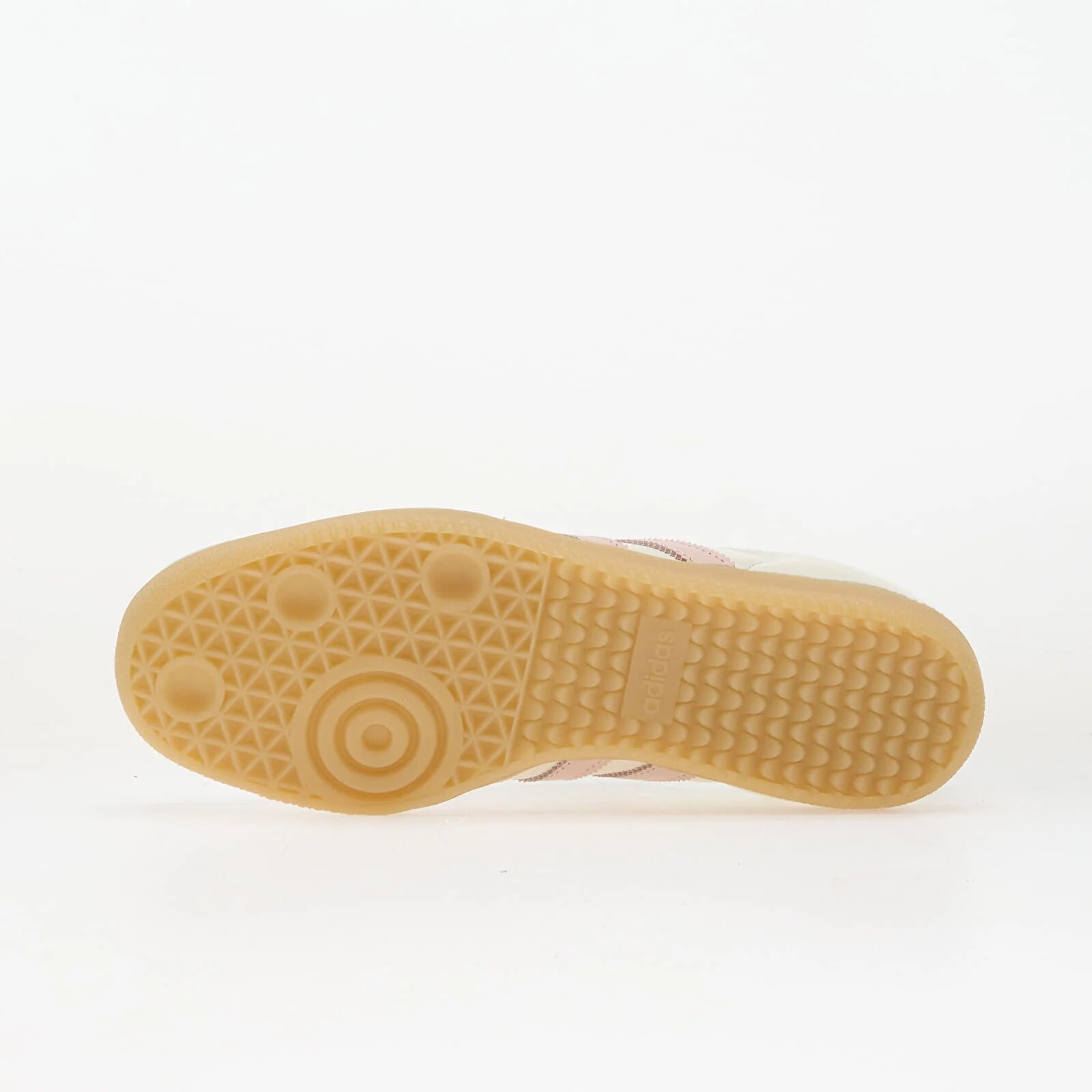 adidas Originals Сникърси adidas Samba Og W Off White/ Sanpin/ Gum