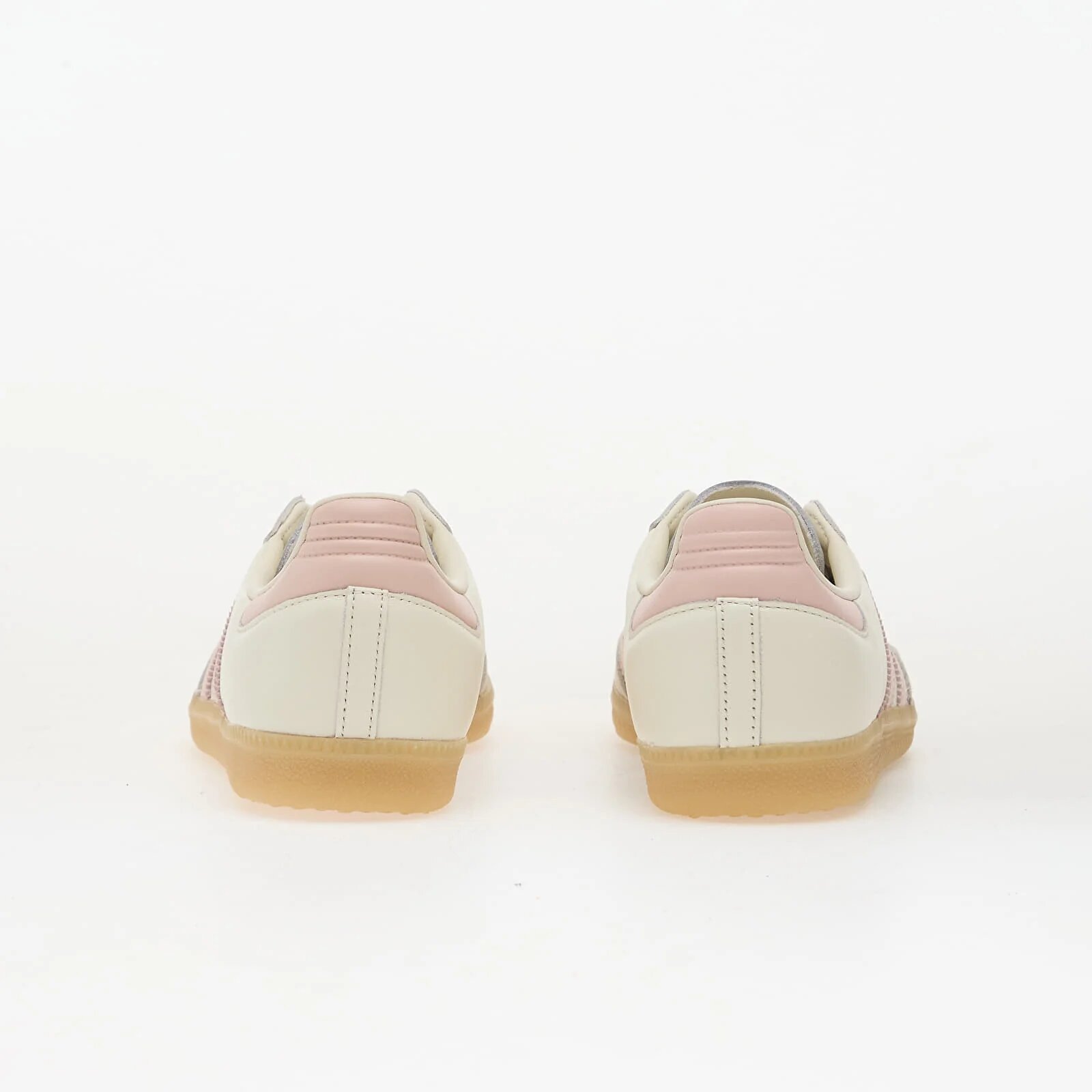 adidas Originals Сникърси adidas Samba Og W Off White/ Sanpin/ Gum