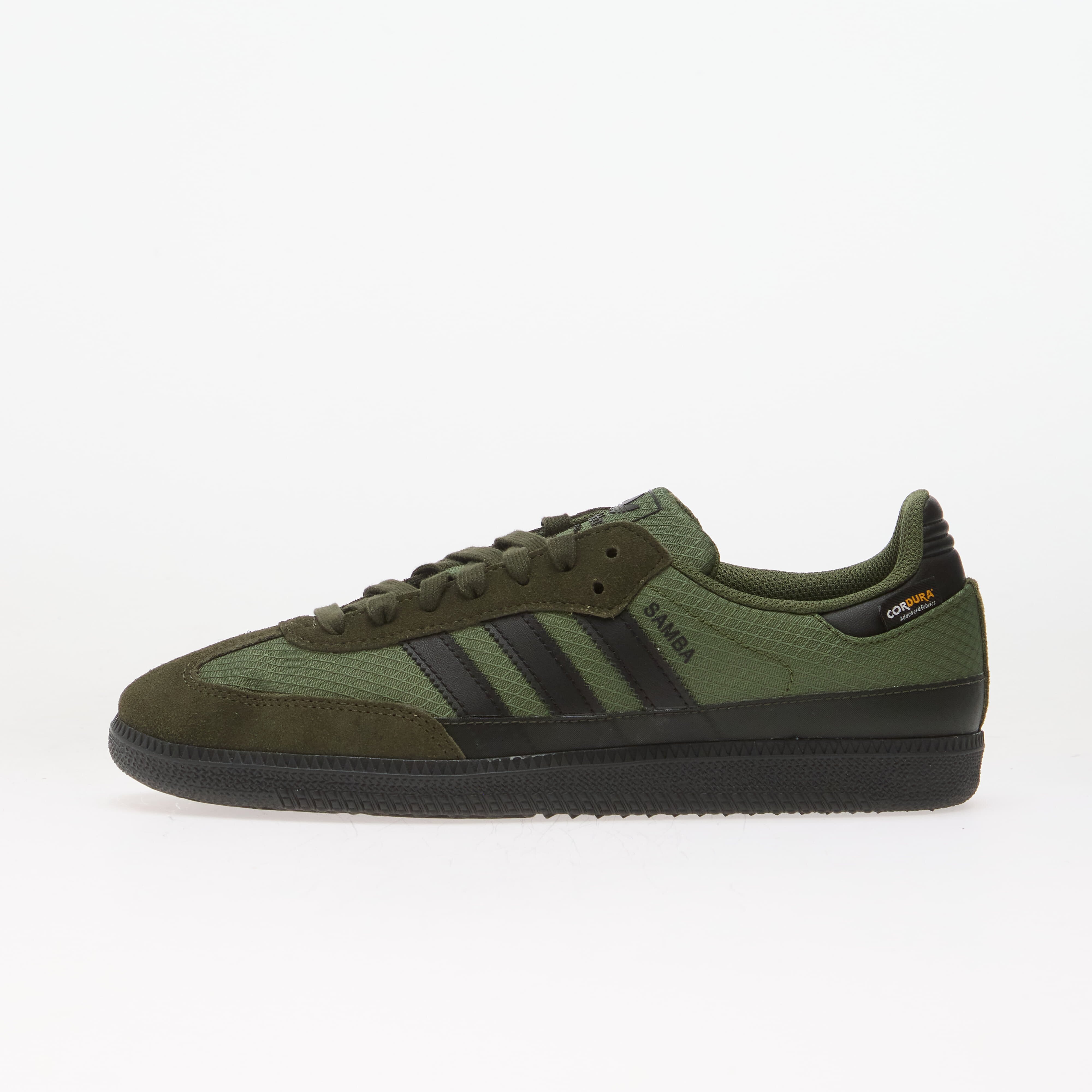 adidas Originals Сникърси adidas Samba OG Wild Pine/ Night Cargo/ Non-dyed