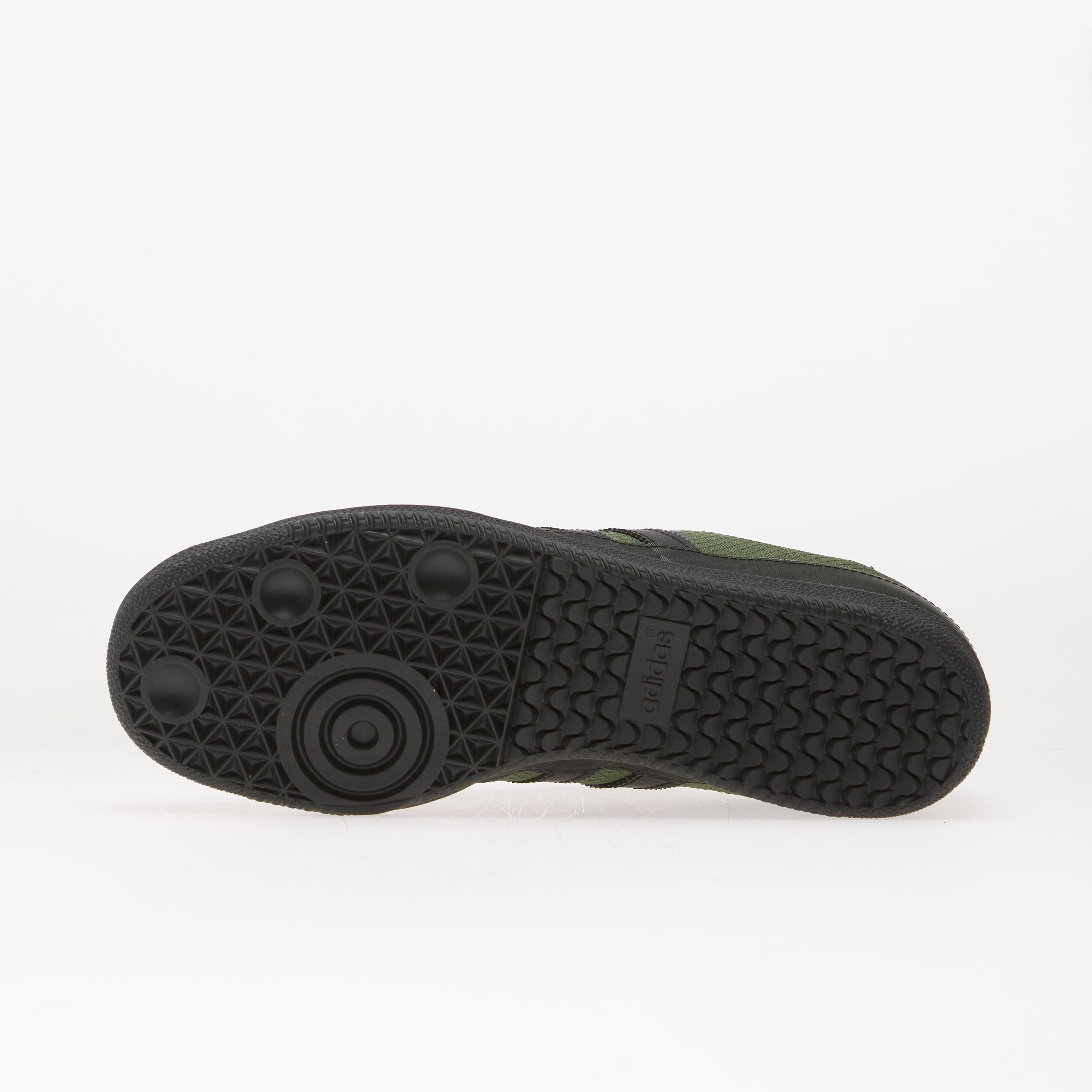 adidas Originals Сникърси adidas Samba OG Wild Pine/ Night Cargo/ Non-dyed
