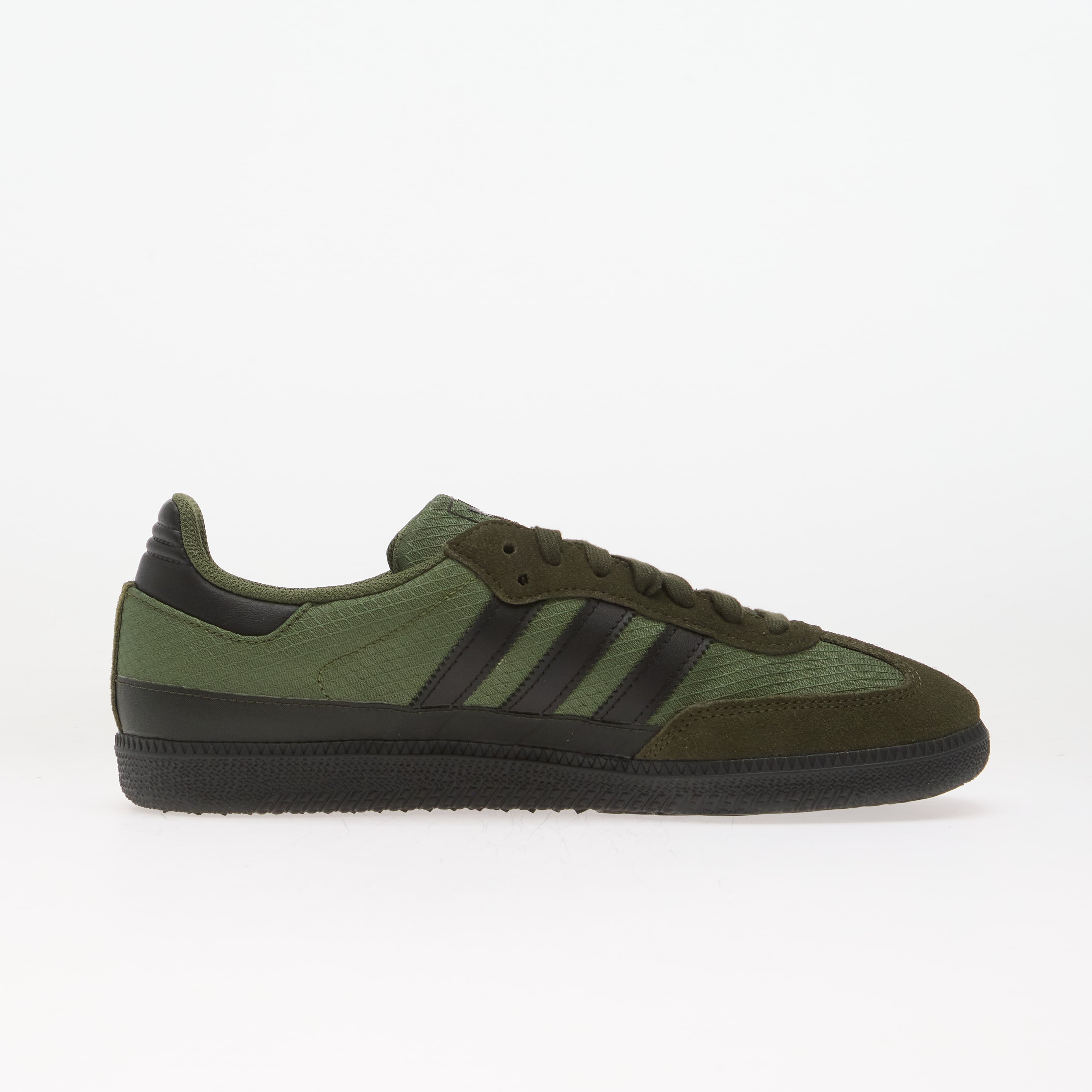 adidas Originals Сникърси adidas Samba OG Wild Pine/ Night Cargo/ Non-dyed