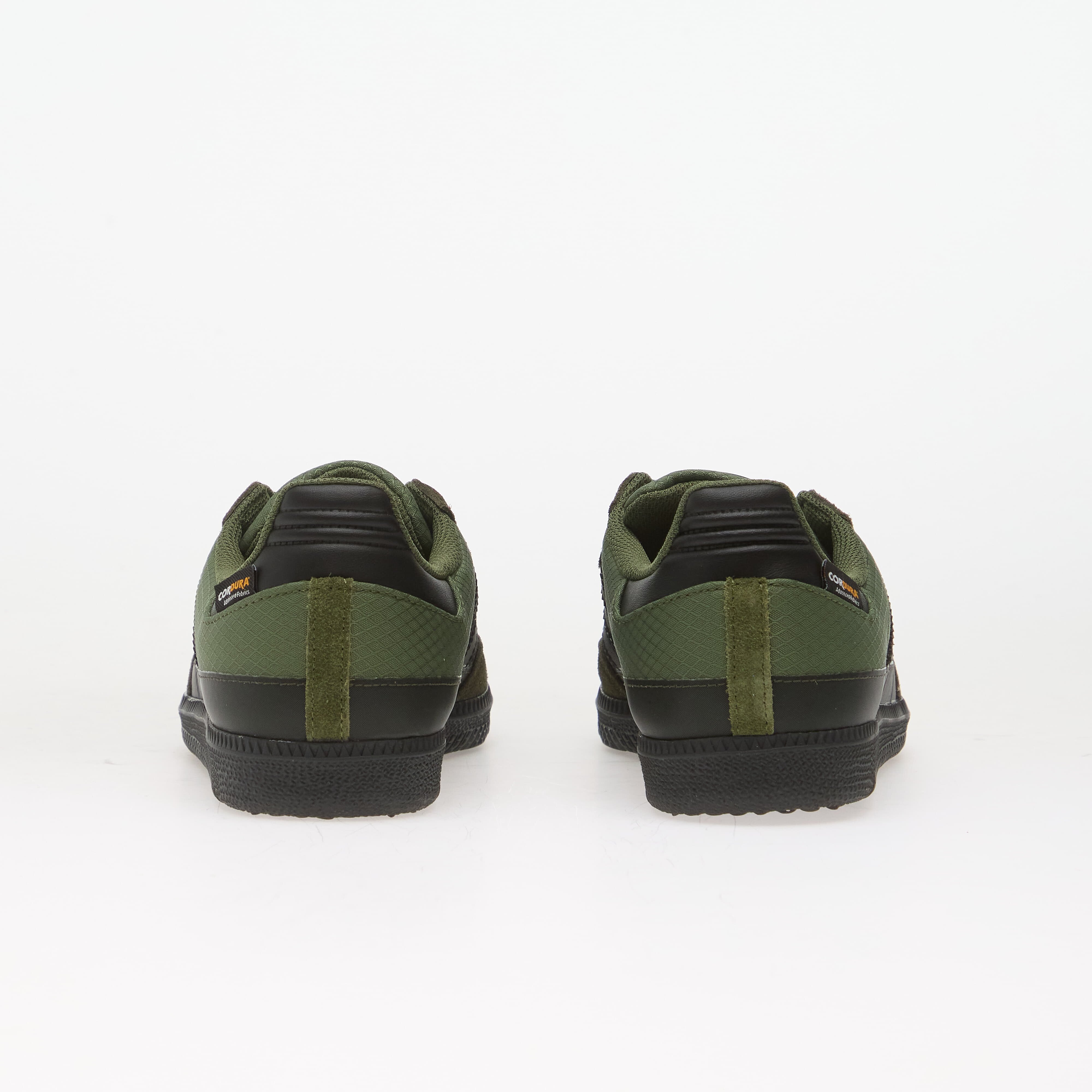 adidas Originals Сникърси adidas Samba OG Wild Pine/ Night Cargo/ Non-dyed
