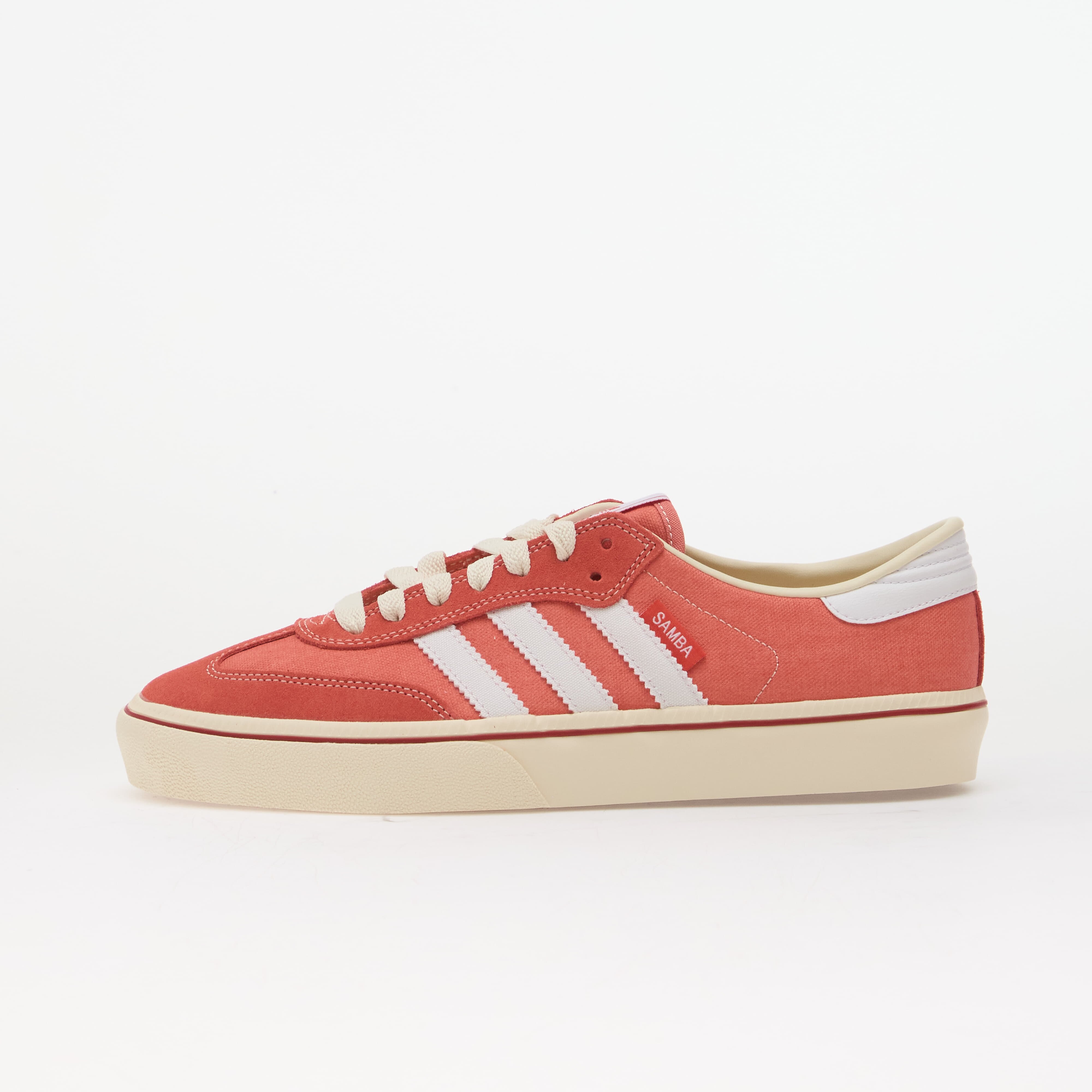 adidas Originals Сникърси adidas Samba ST Preloved Scarlet/ Ftwr White/ Cream White