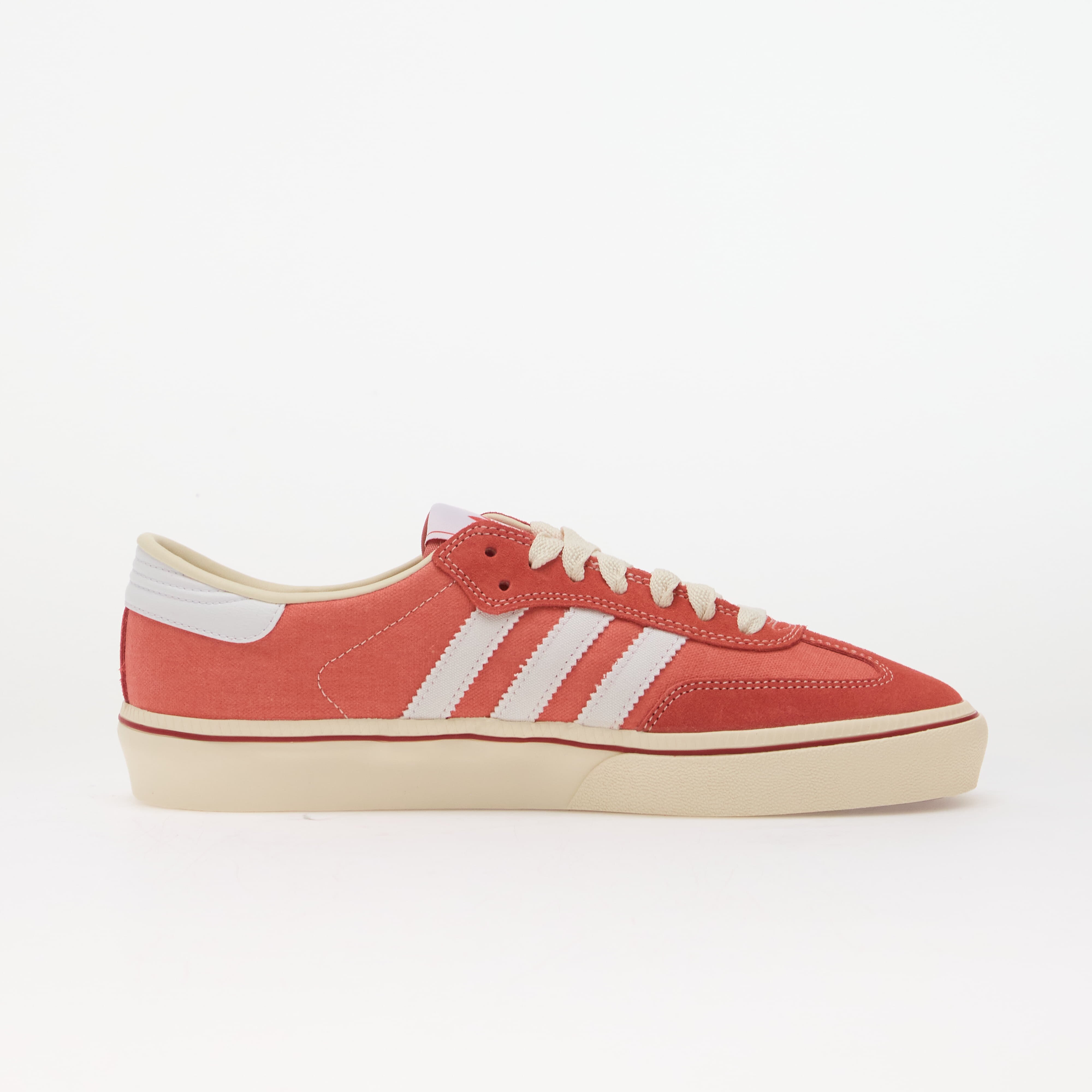 adidas Originals Сникърси adidas Samba ST Preloved Scarlet/ Ftwr White/ Cream White