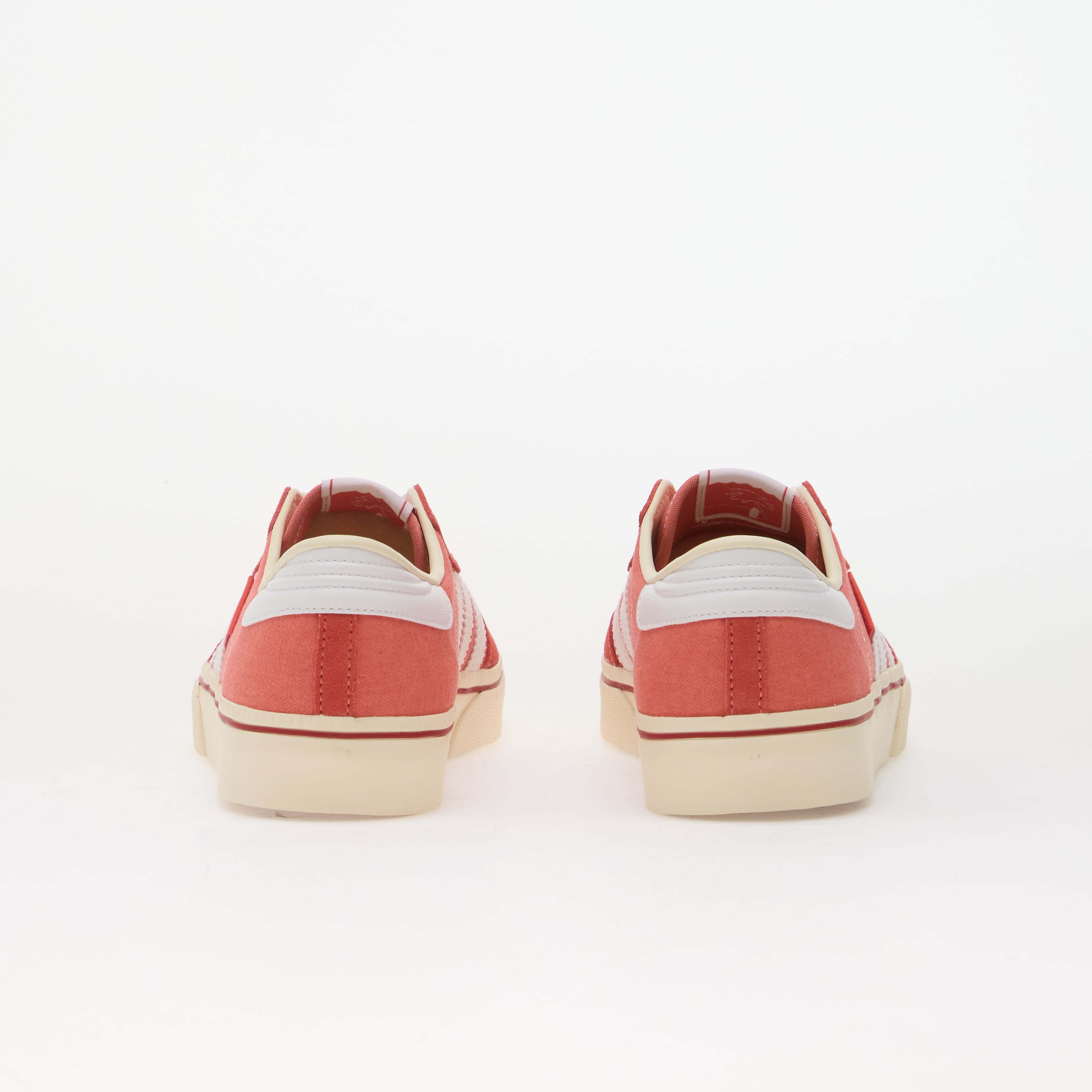 adidas Originals Сникърси adidas Samba ST Preloved Scarlet/ Ftwr White/ Cream White
