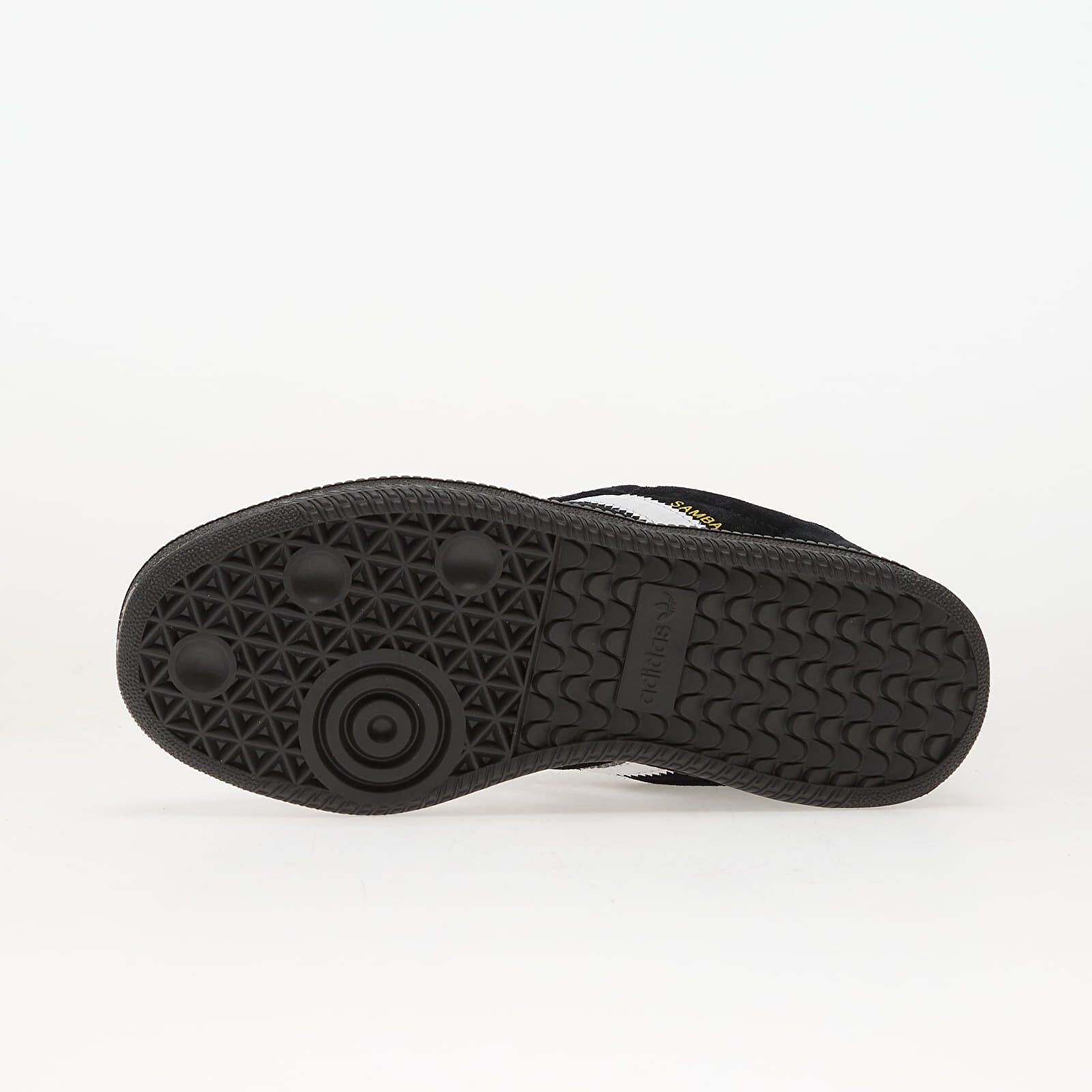 adidas Originals Сникърси adidas Samba XLG Core Black/ Ftwr White/ Utility Black