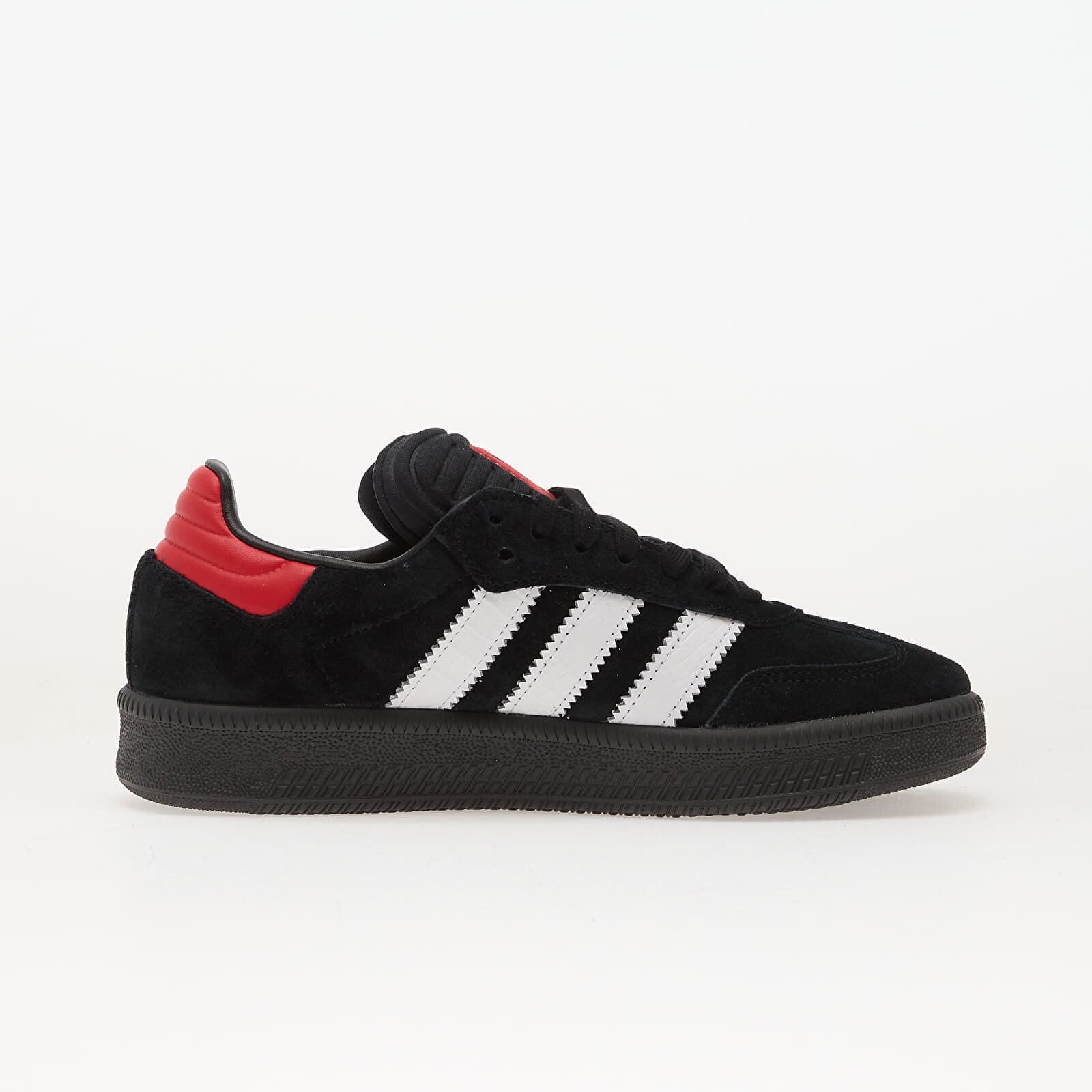 adidas Originals Сникърси adidas Samba XLG Core Black/ Ftwr White/ Utility Black