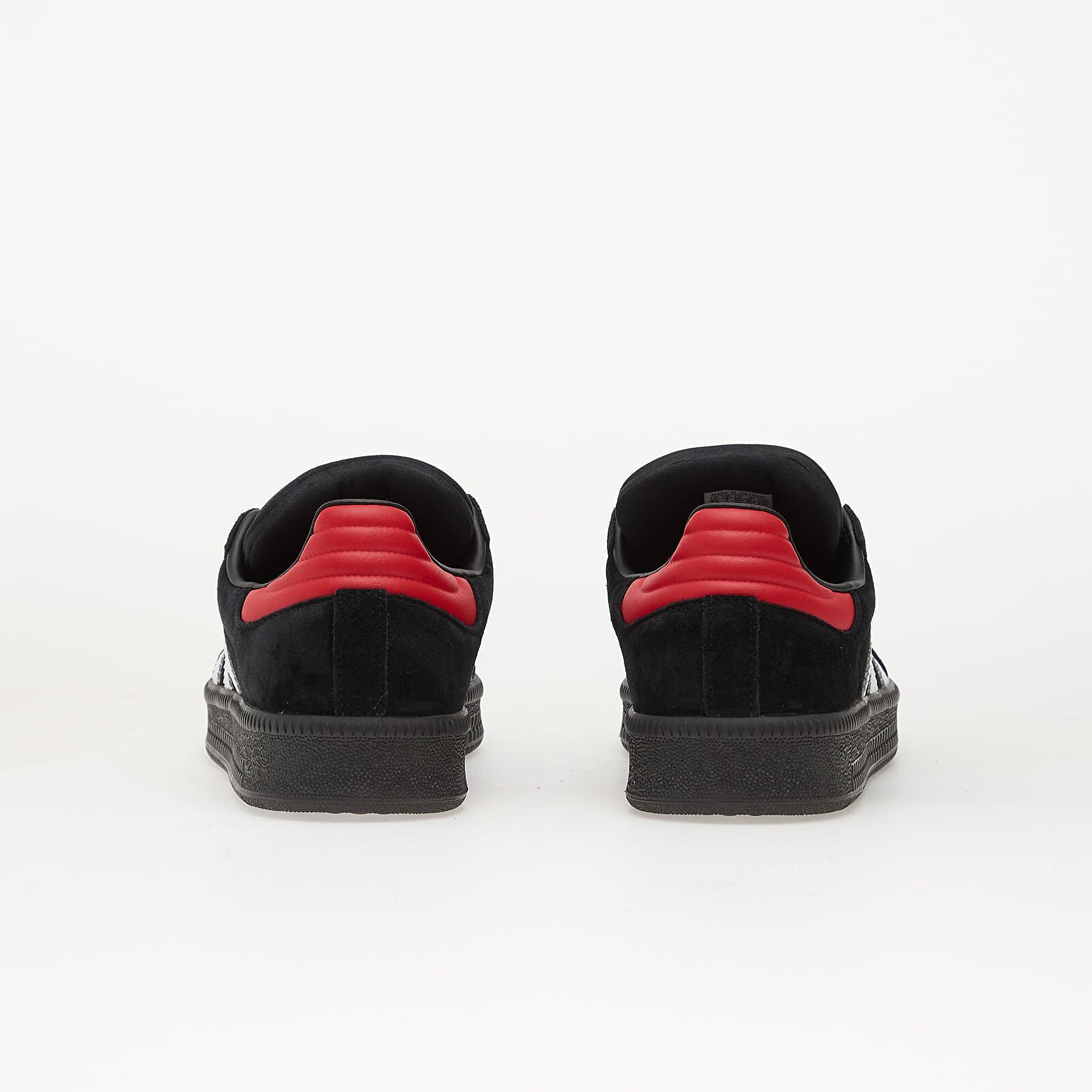 adidas Originals Сникърси adidas Samba XLG Core Black/ Ftwr White/ Utility Black